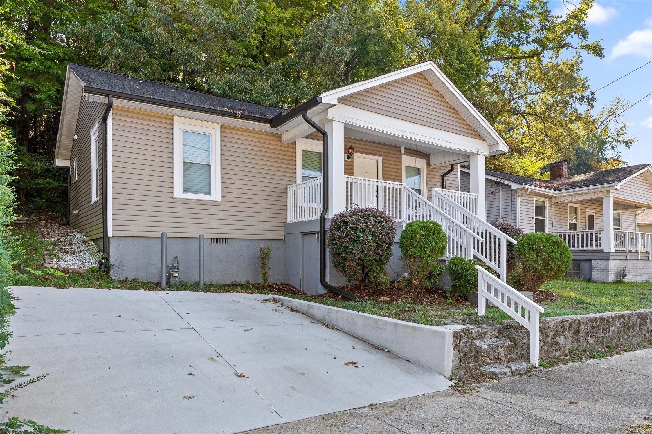 1314 Hixson Pike