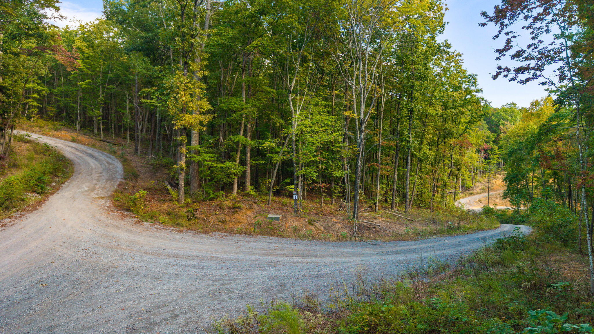 0 Baggett Trail, Lot 8