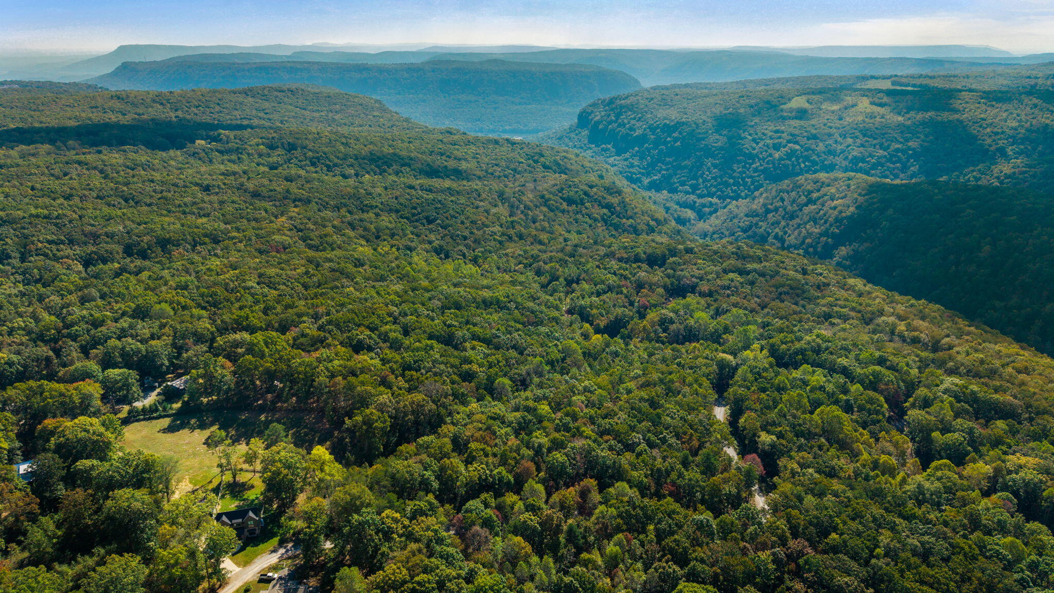 0 Baggett Trail, Lot 8