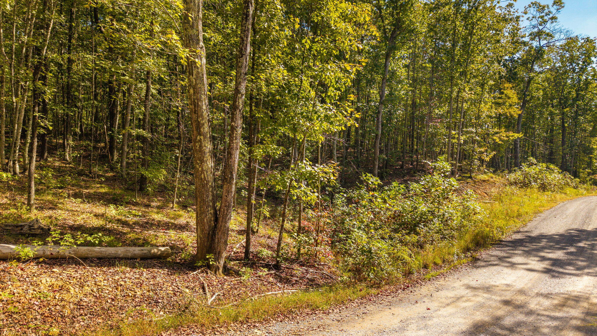 0 Baggett Trail, Lot 8