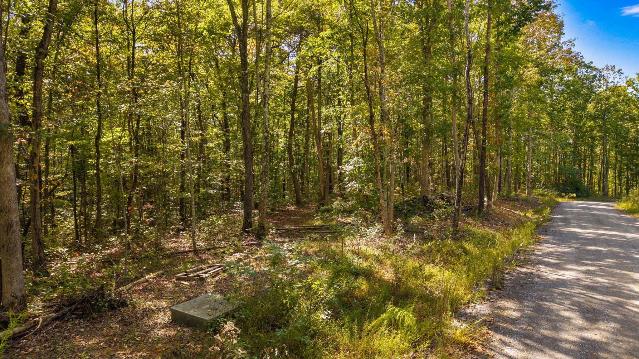0 Baggett Trail, Lot 8