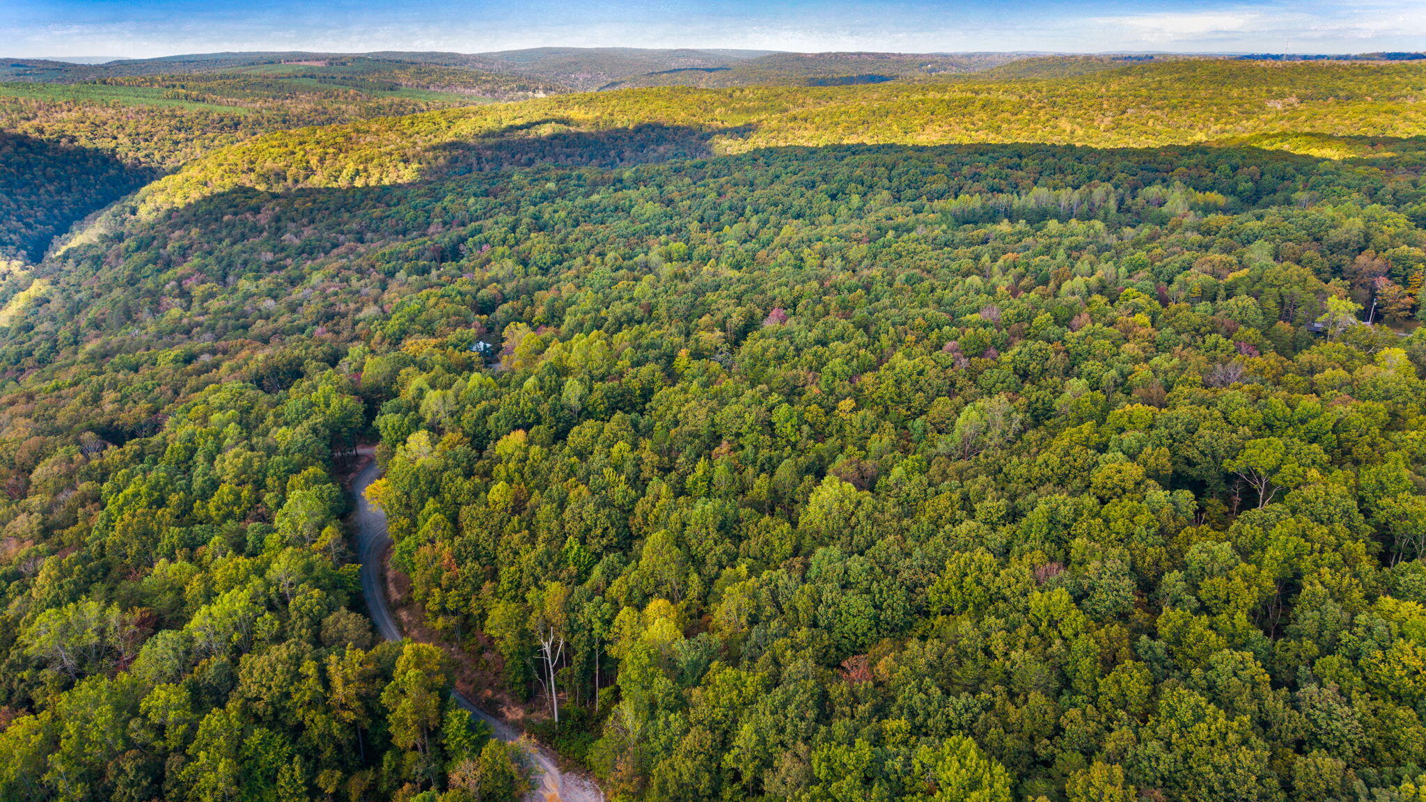 0 Baggett Trail, Lot 8