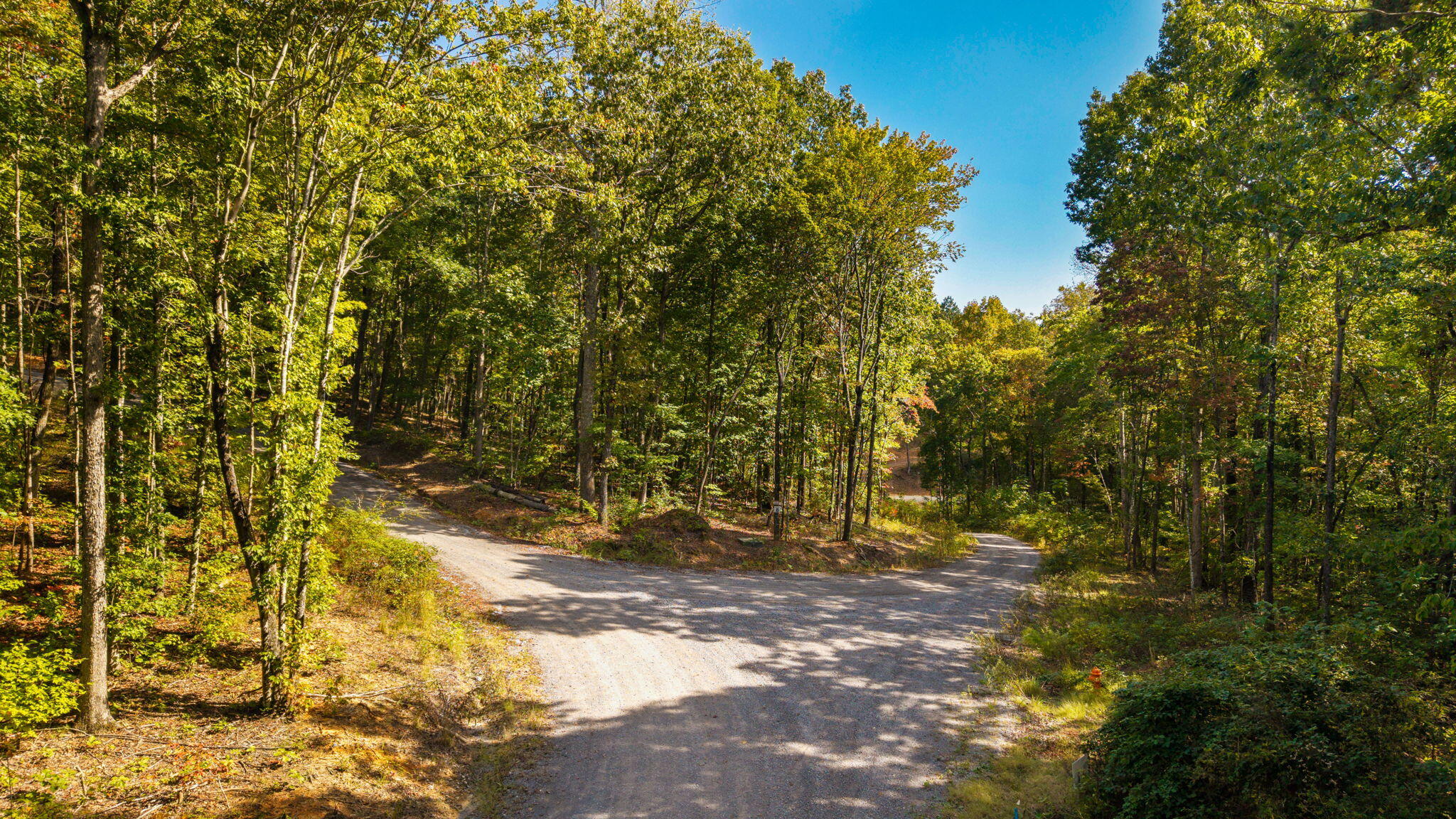 0 Baggett Trail, Lot 8