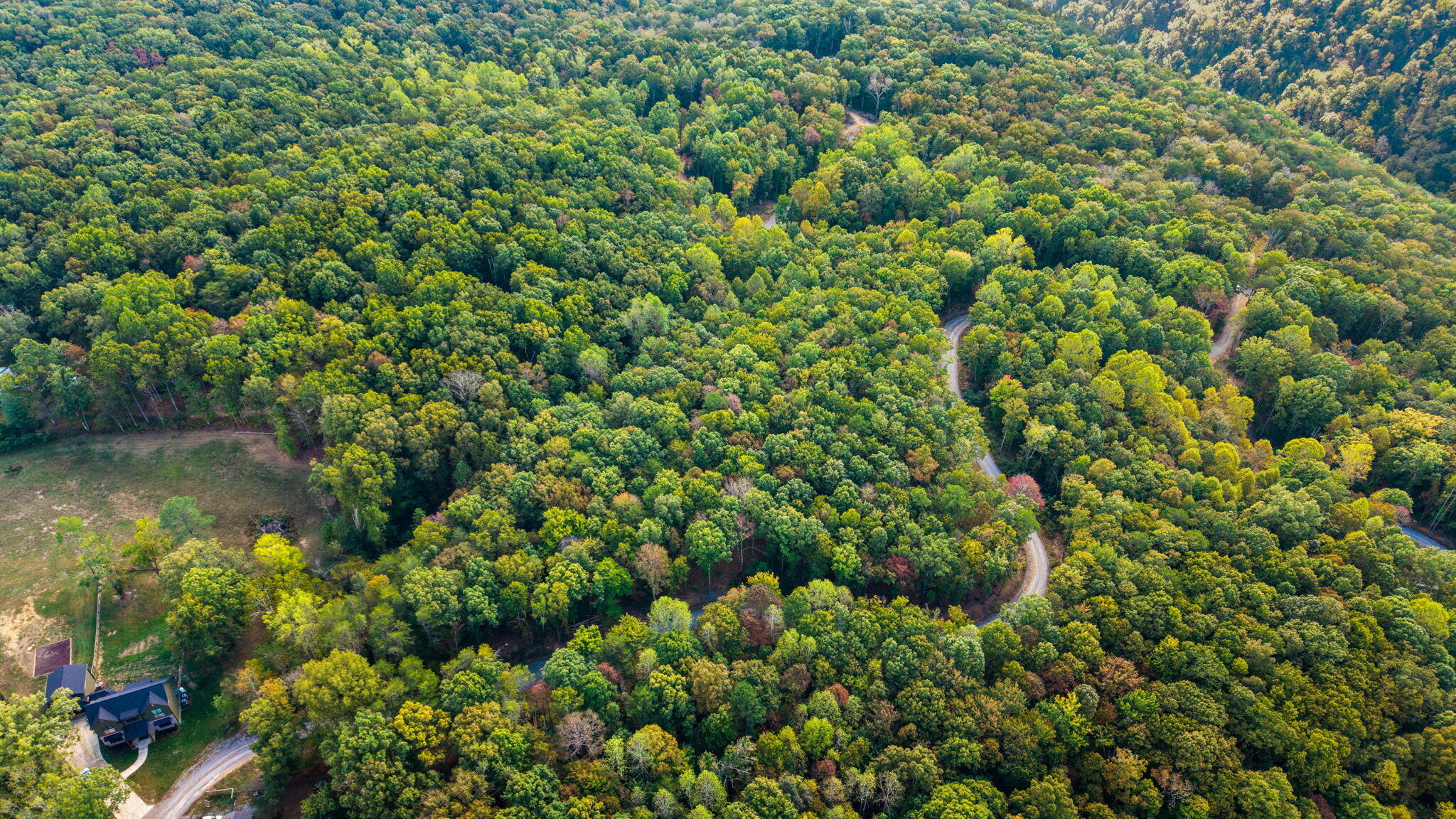 0 Baggett Trail, Lot 8
