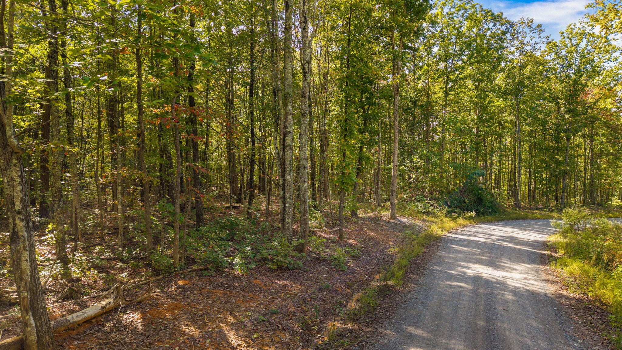 0 Baggett Trail, Lot 8