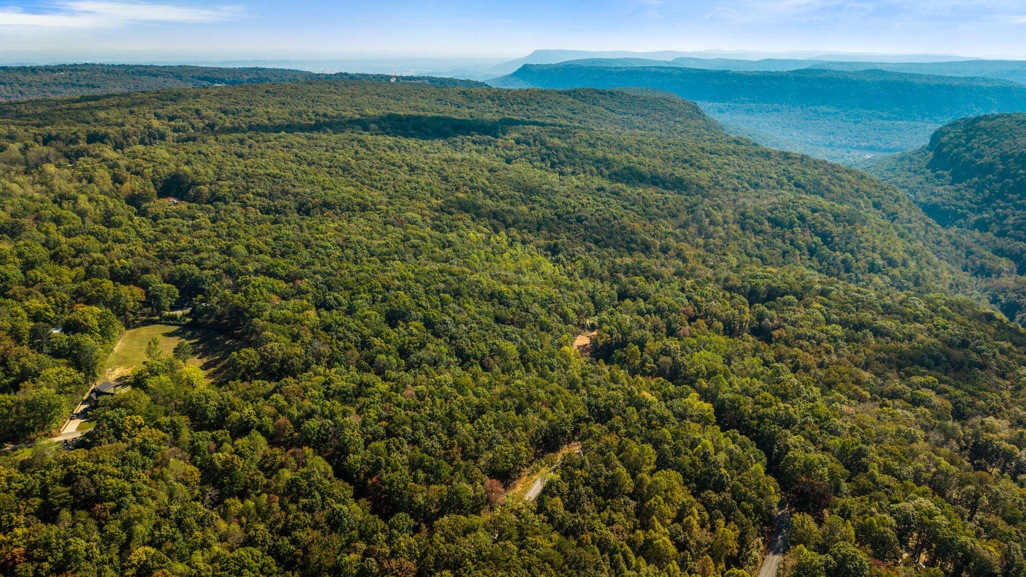 0 Baggett Trail, Lot 8