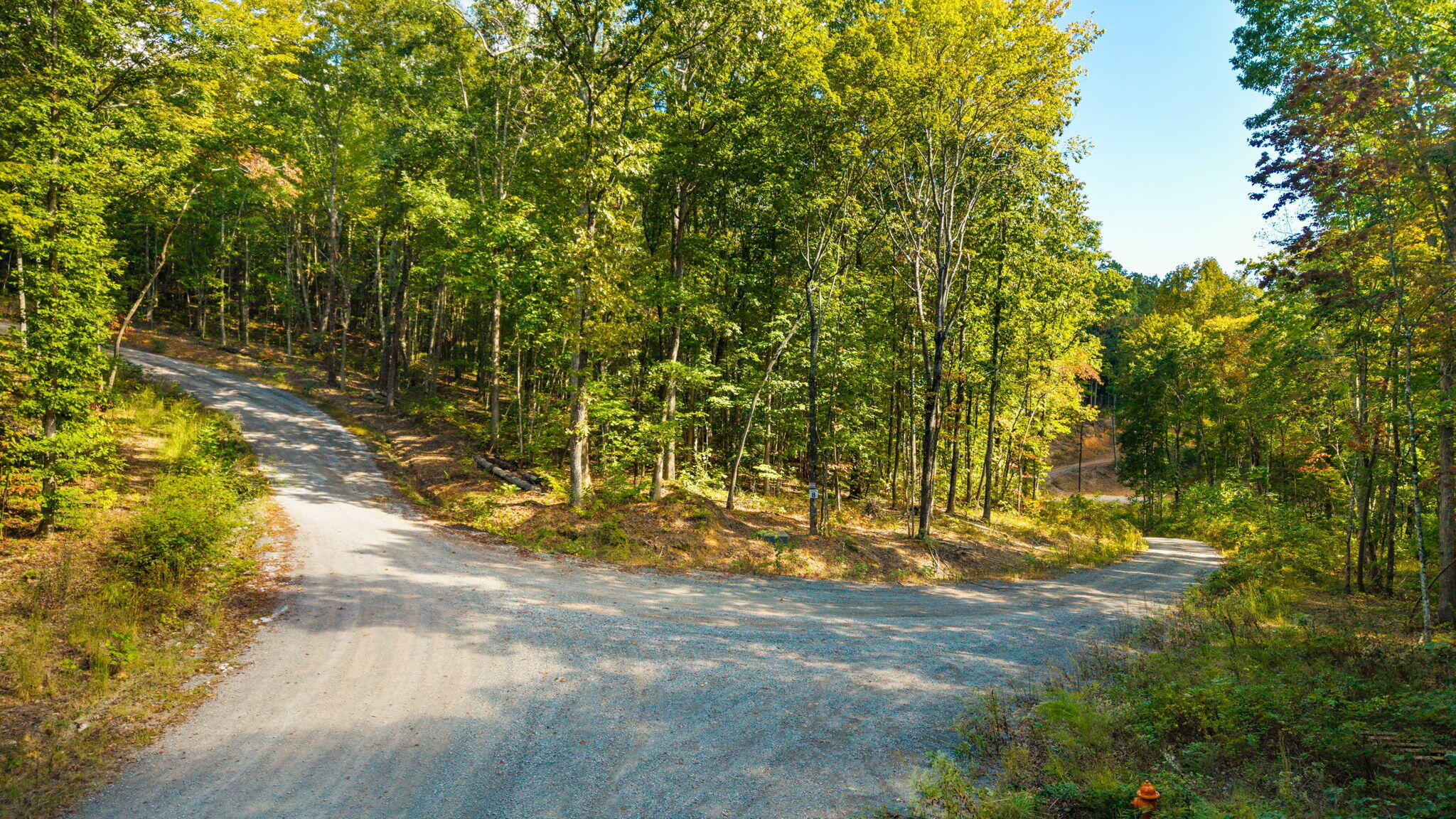 0 Baggett Trail, Lot 8