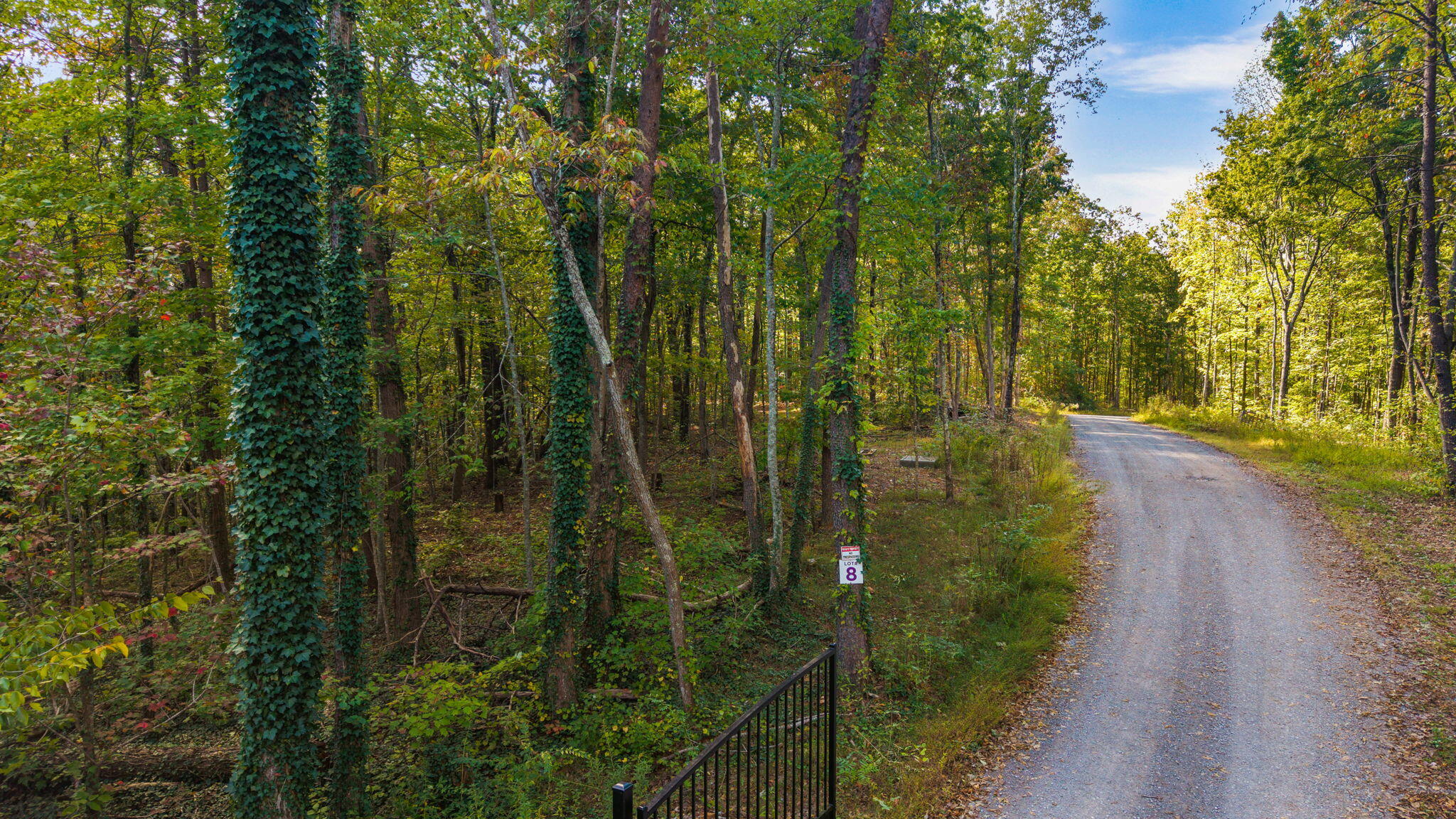 0 Baggett Trail, Lot 8