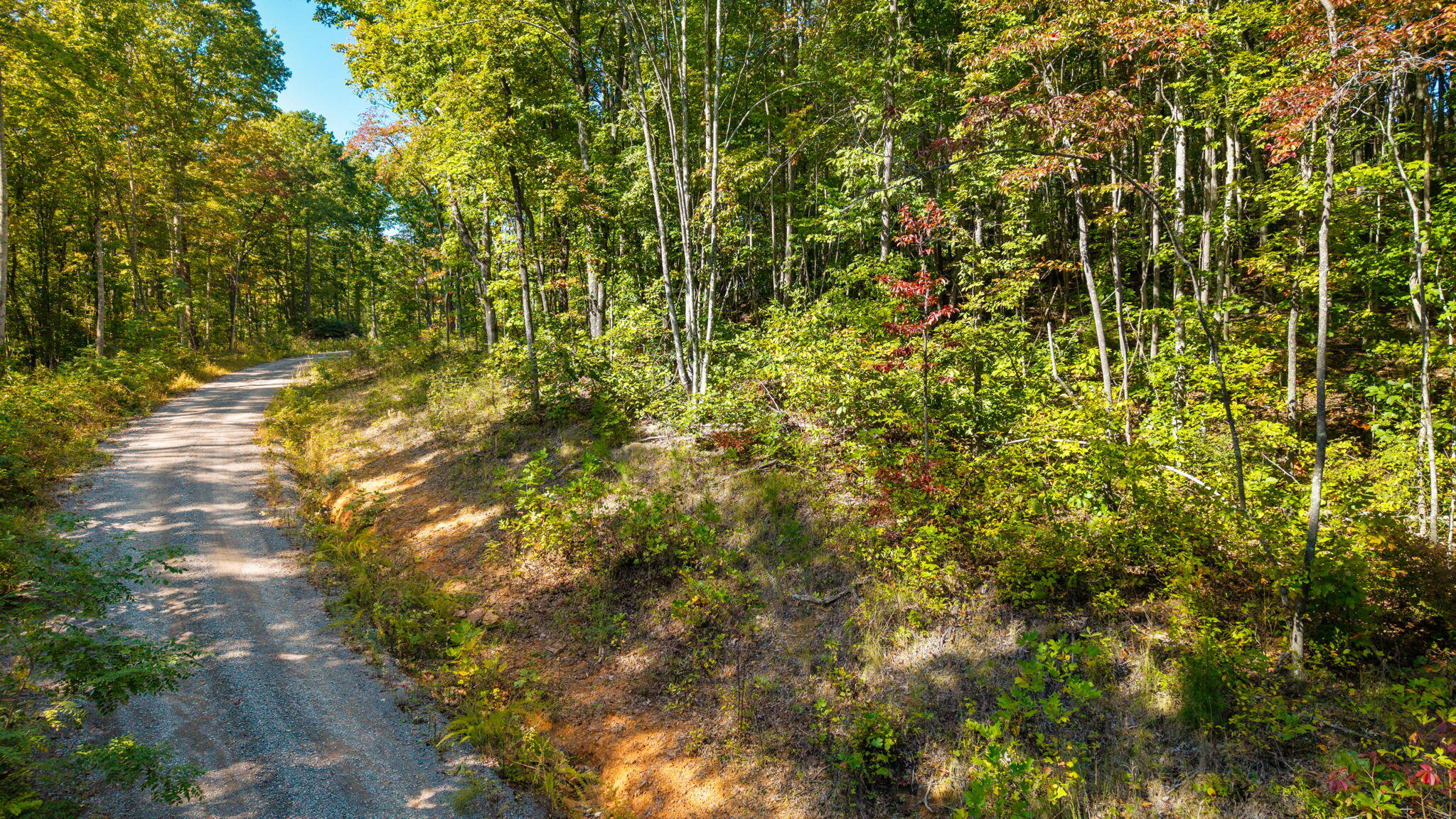 0 Baggett Trail, Lot 8