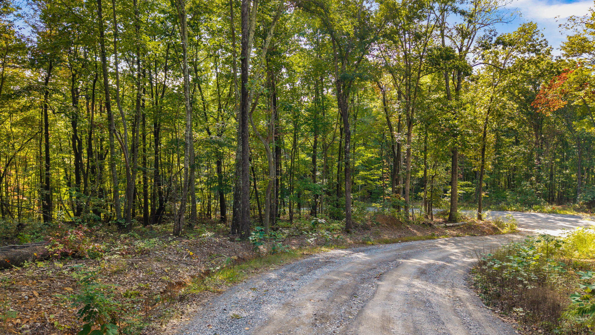 0 Baggett Trail, Lot 8