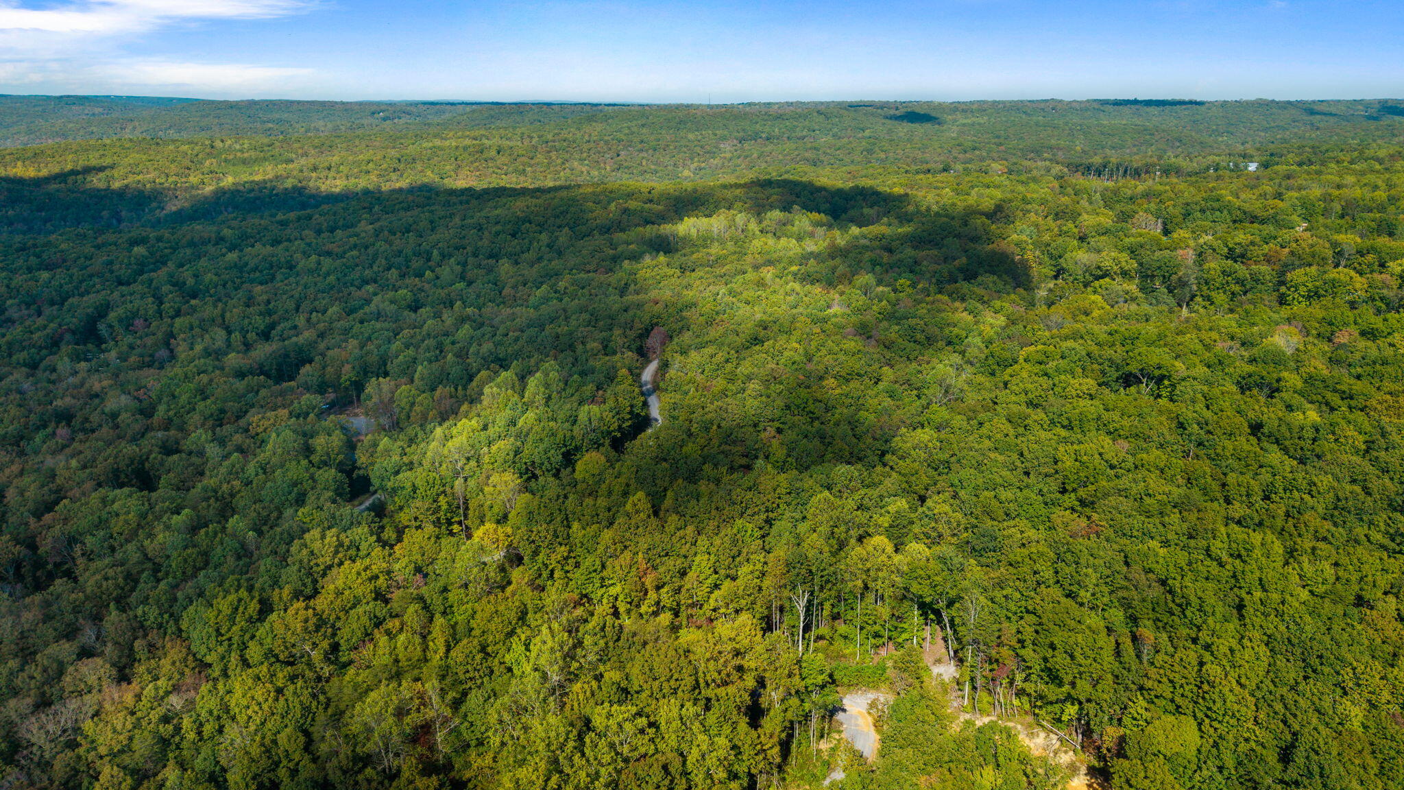 0 Baggett Trail, Lot 8