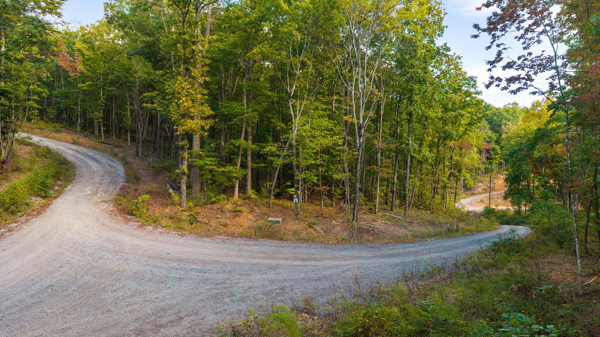 0 Baggett Trail, Lot 8
