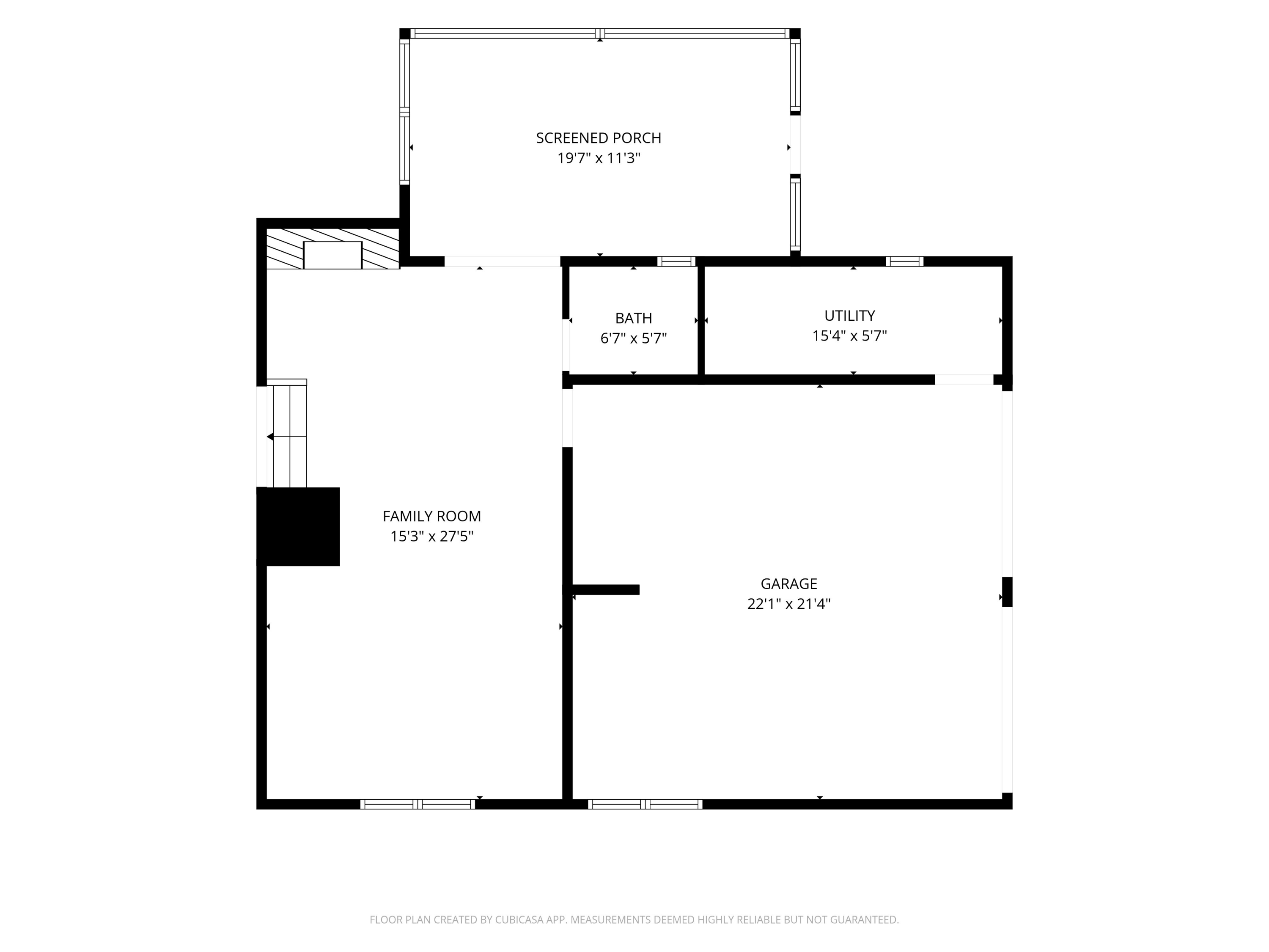 709 Stone Crest Circle