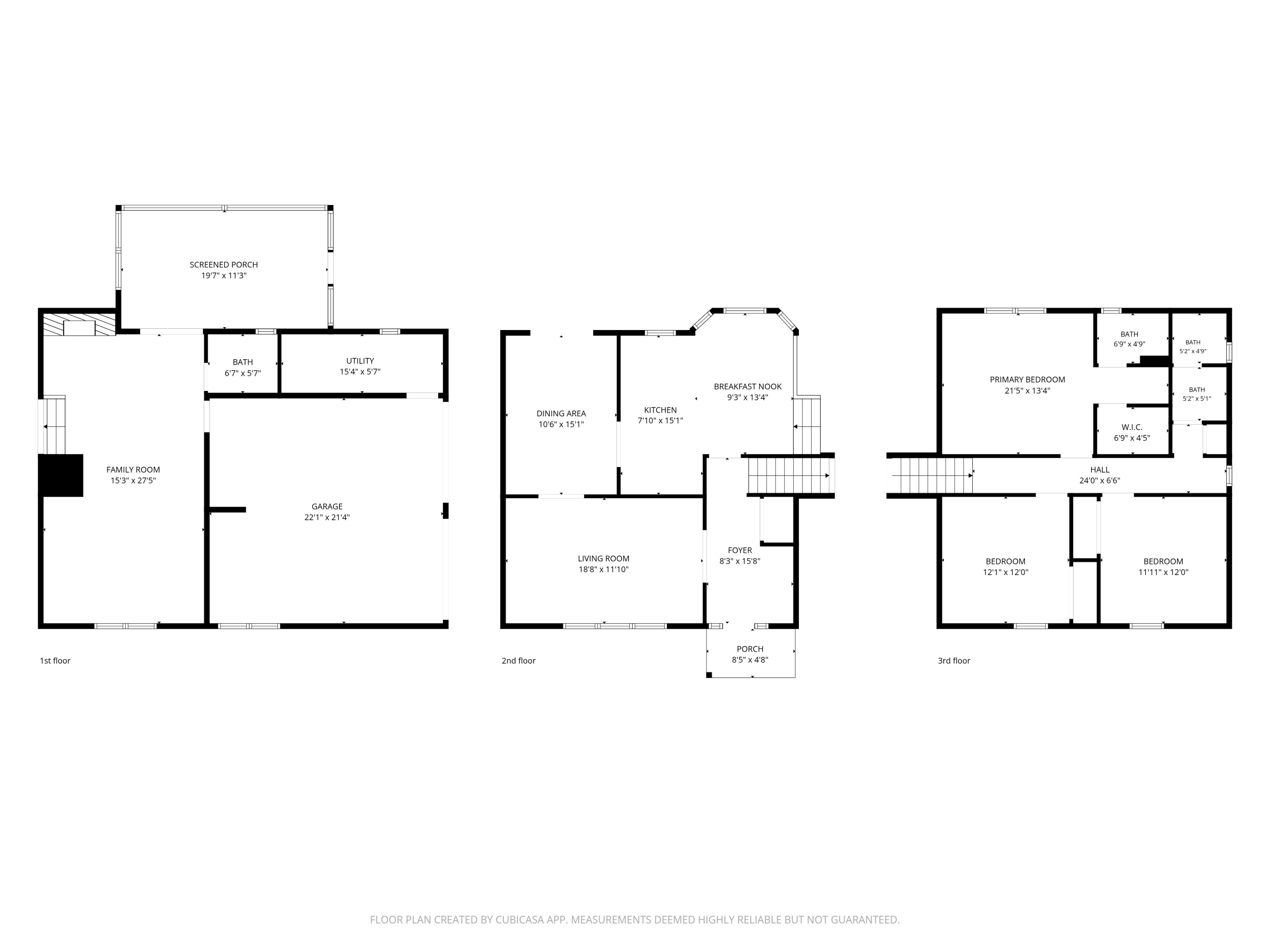 709 Stone Crest Circle