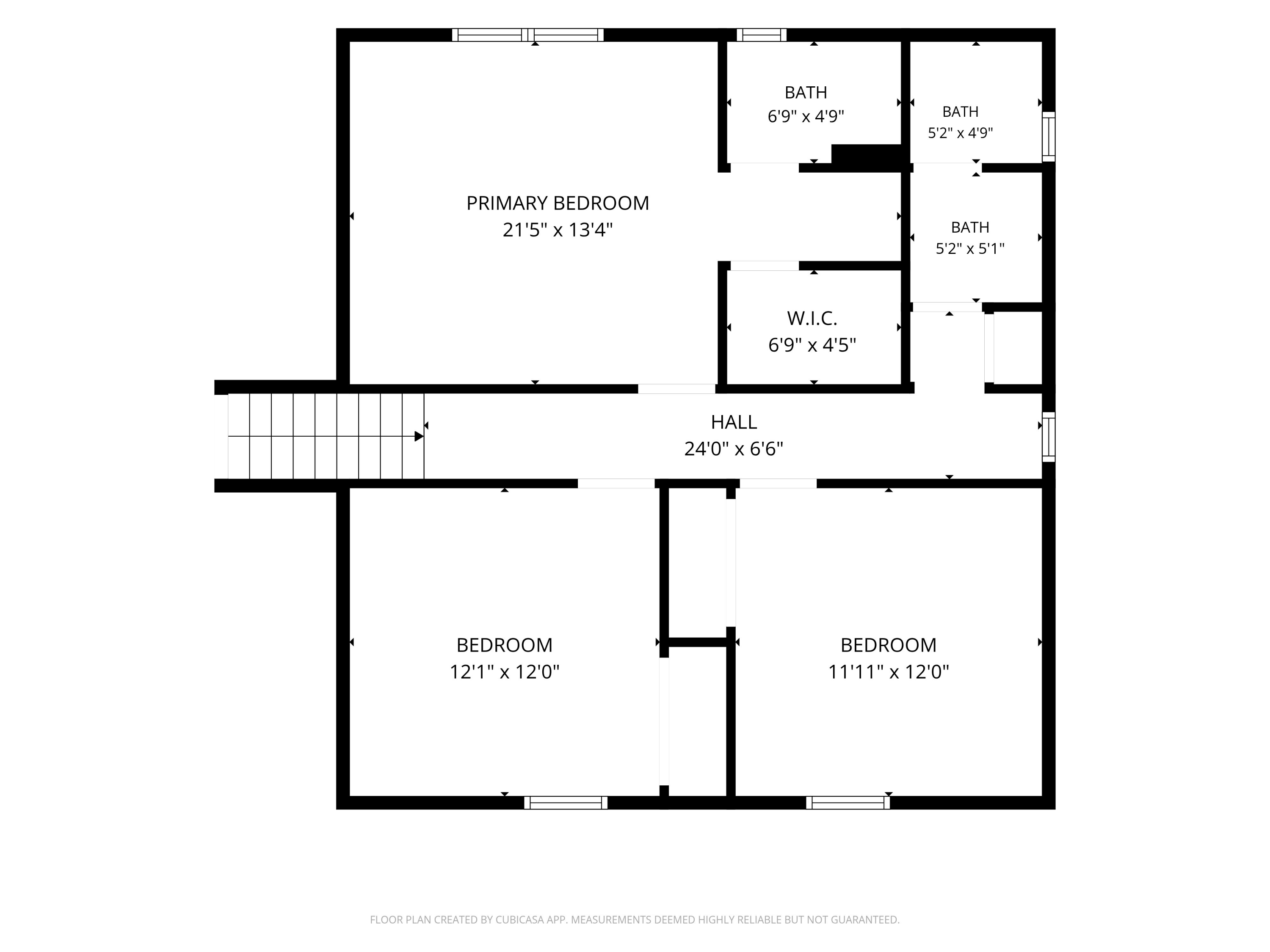 709 Stone Crest Circle