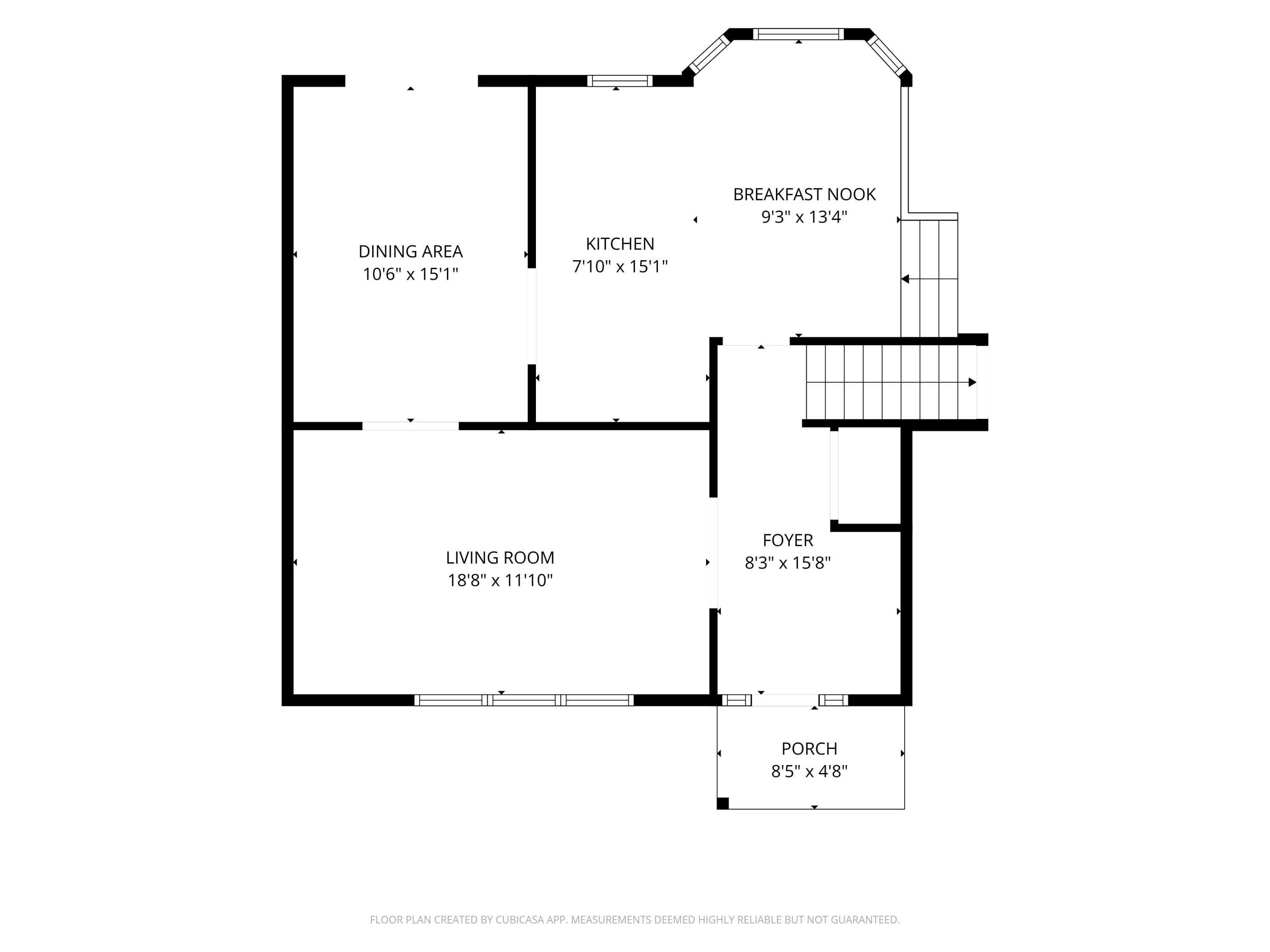 709 Stone Crest Circle