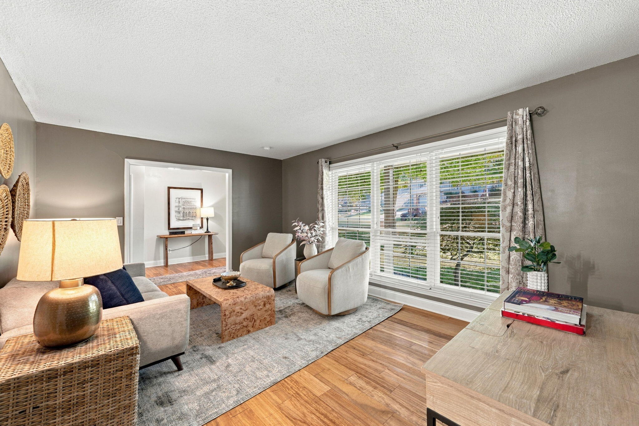 709 Stone Crest Circle