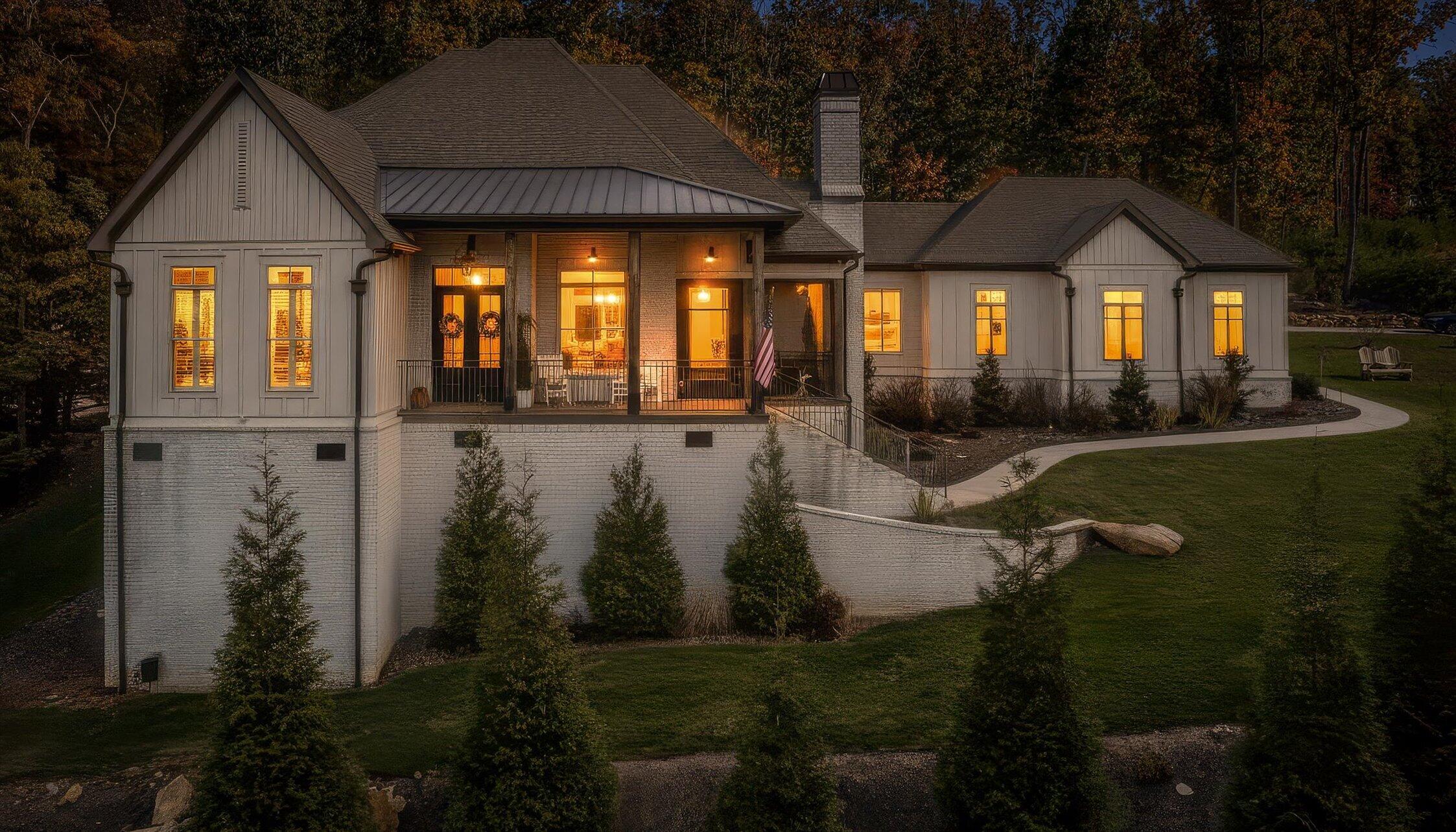8085 Mountain Laurel Trail, 71