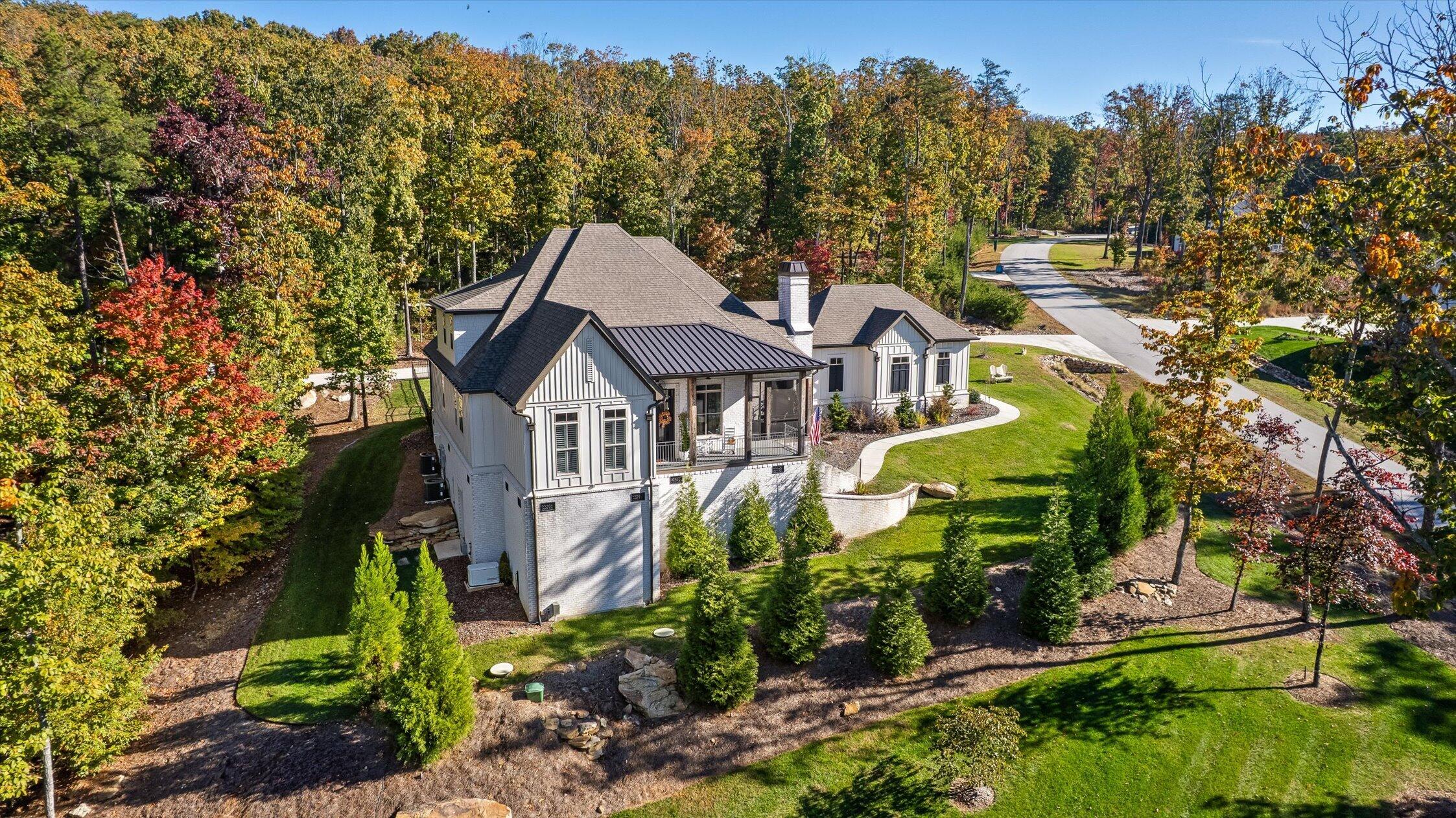 8085 Mountain Laurel Trail, 71