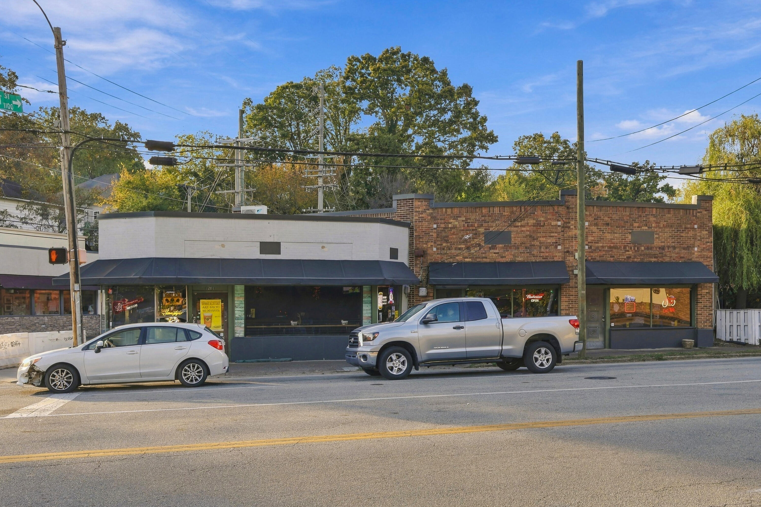 1004 Dartmouth Street