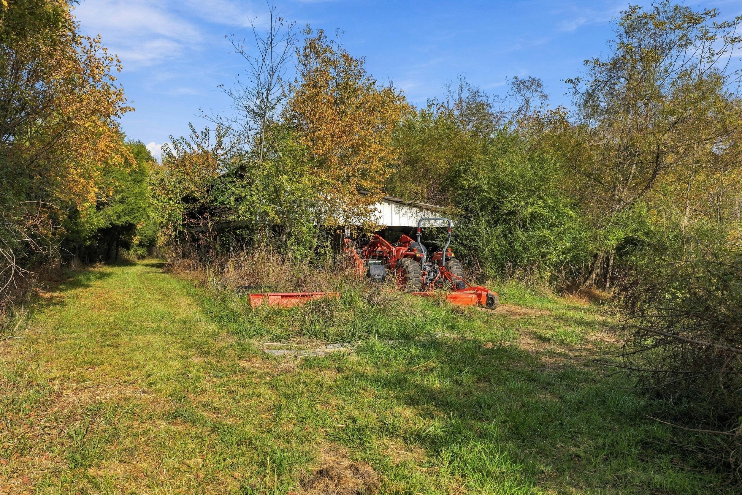 796 Muddy Creek Road