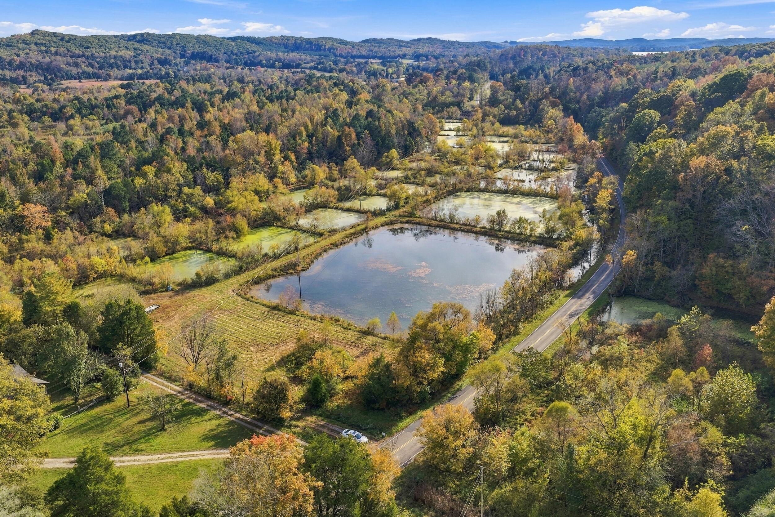 796 Muddy Creek Road