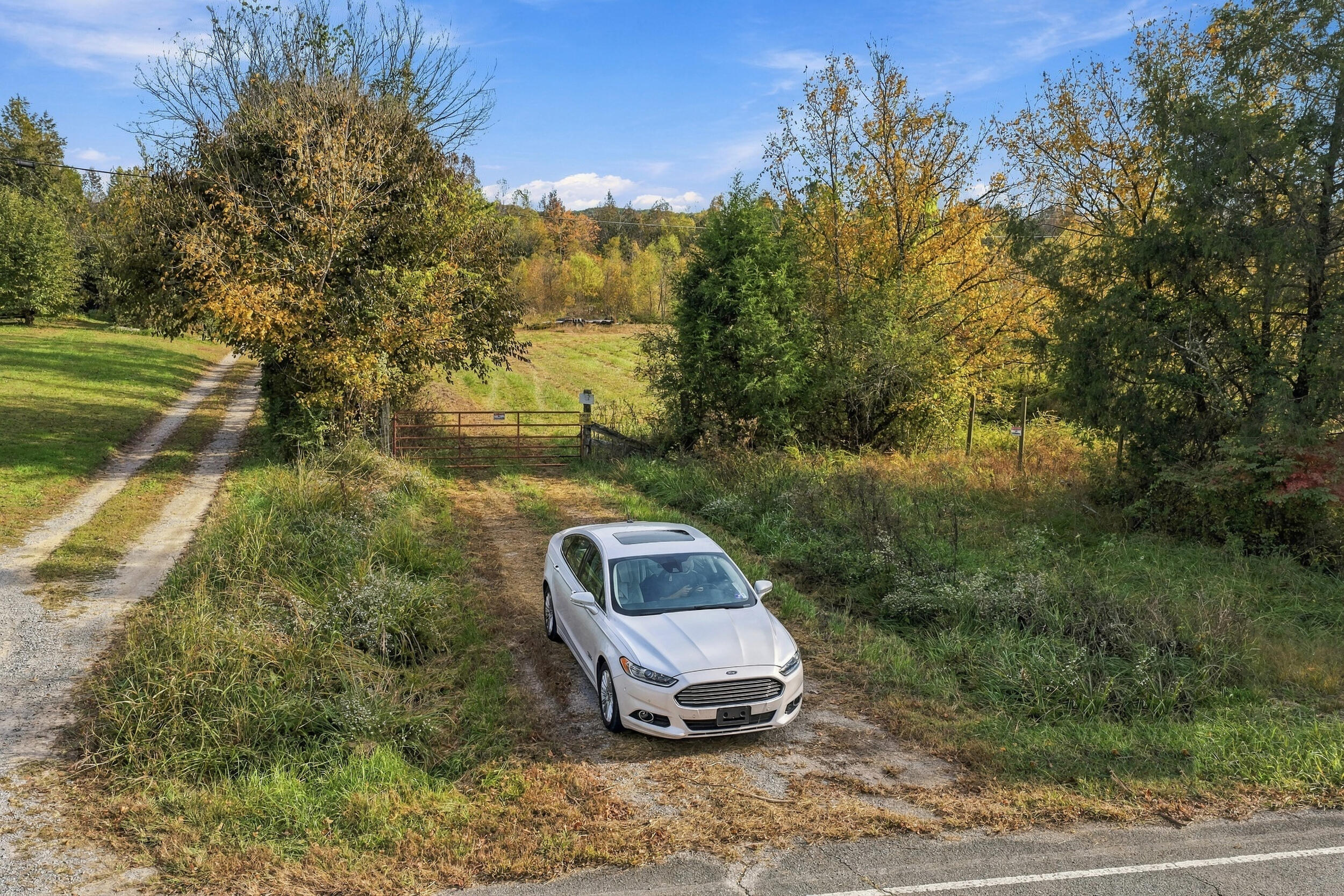 796 Muddy Creek Road