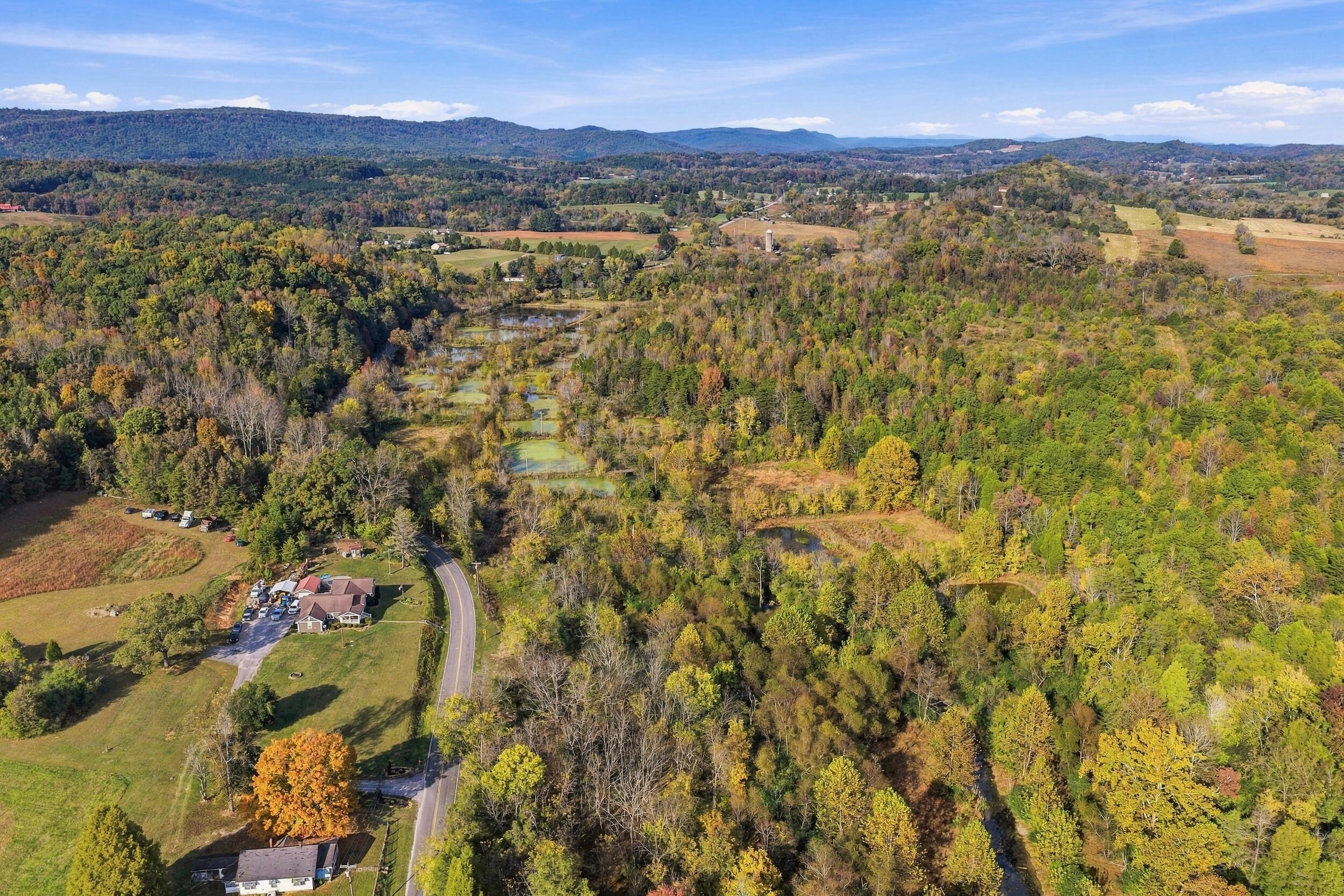 796 Muddy Creek Road