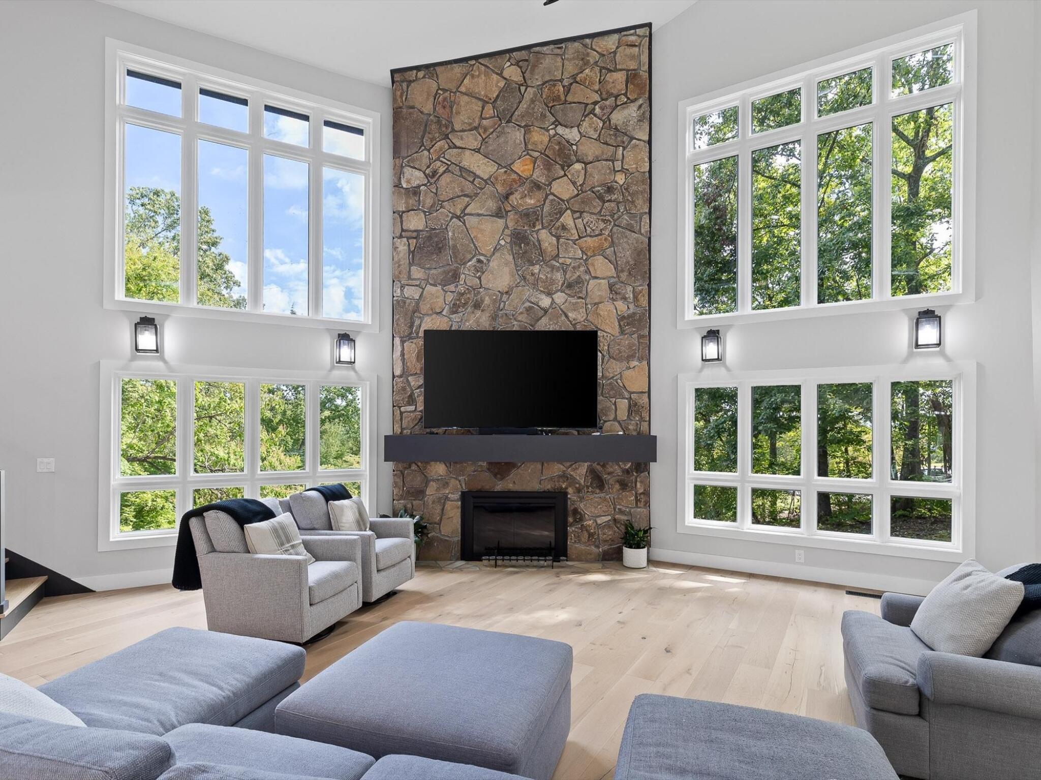1108 W River Hills Drive