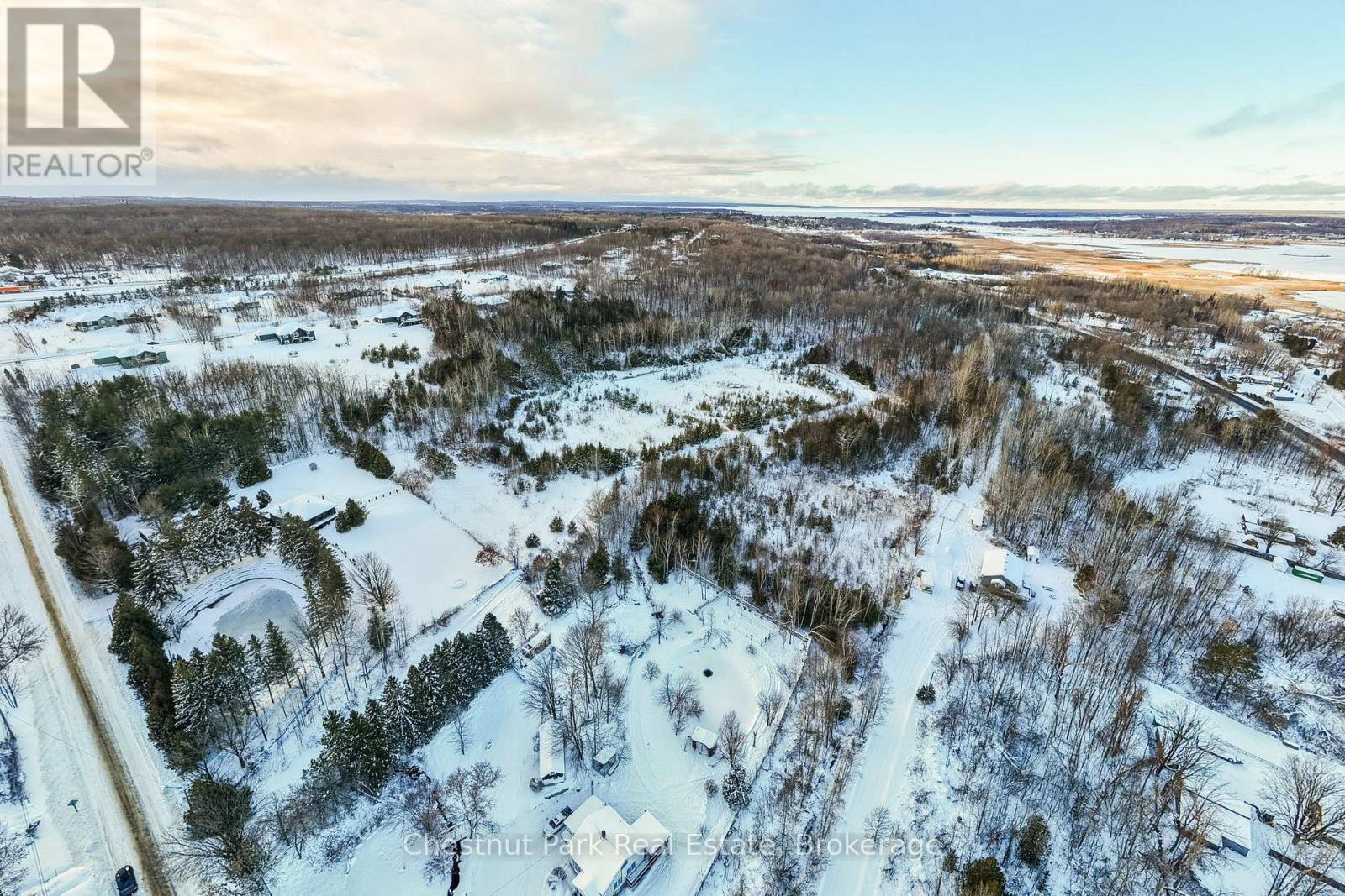 2970 FESSERTON SIDE ROAD