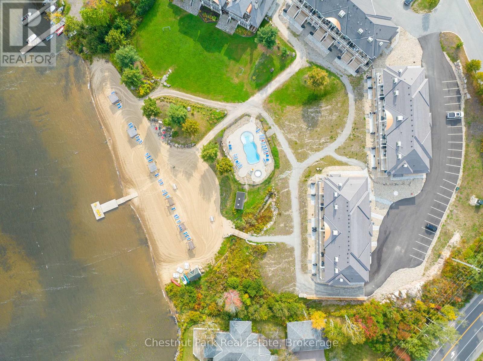 1869 MUSKOKA RD 118 WEST ROAD