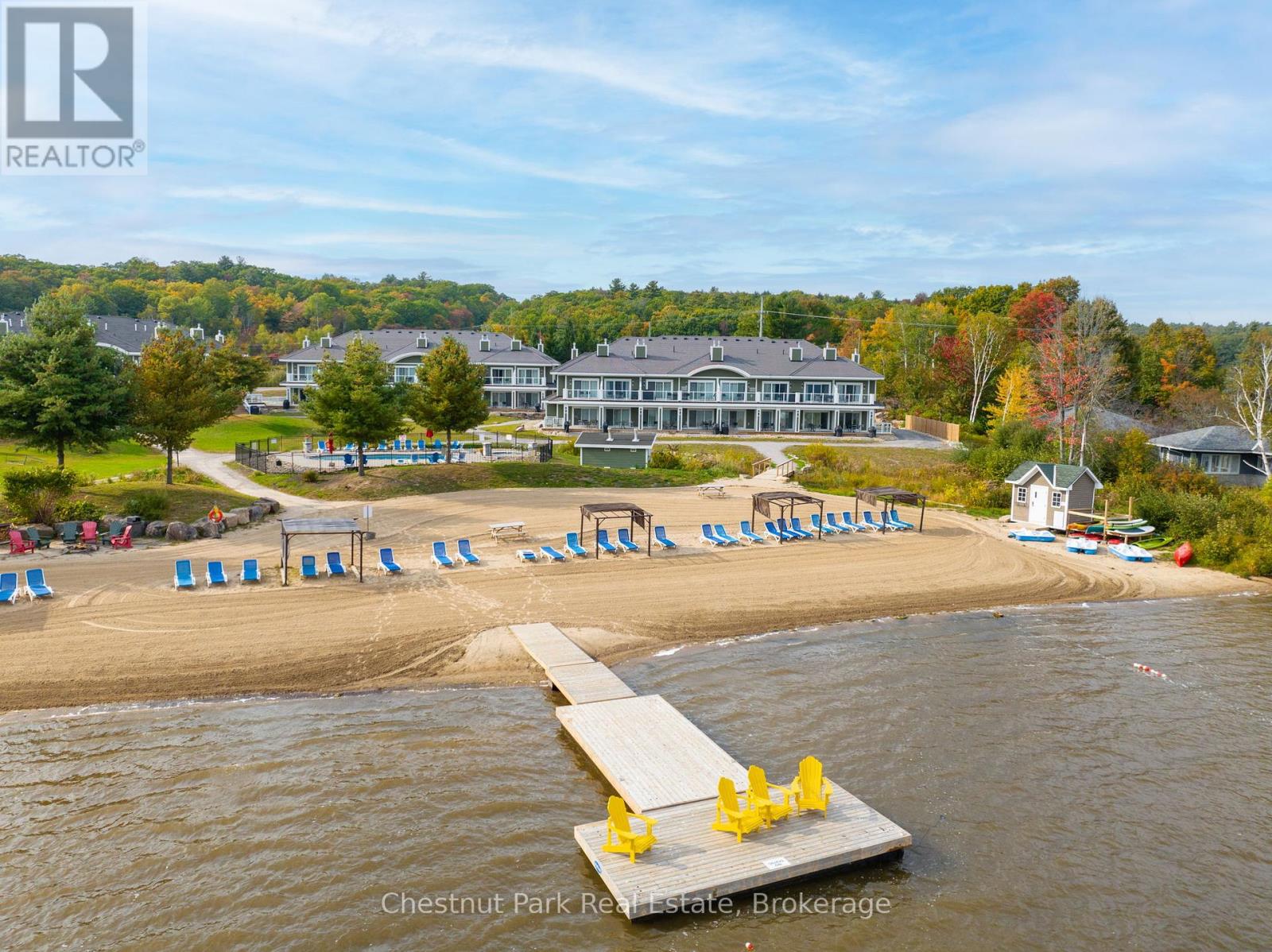 1869 MUSKOKA RD 118 WEST ROAD