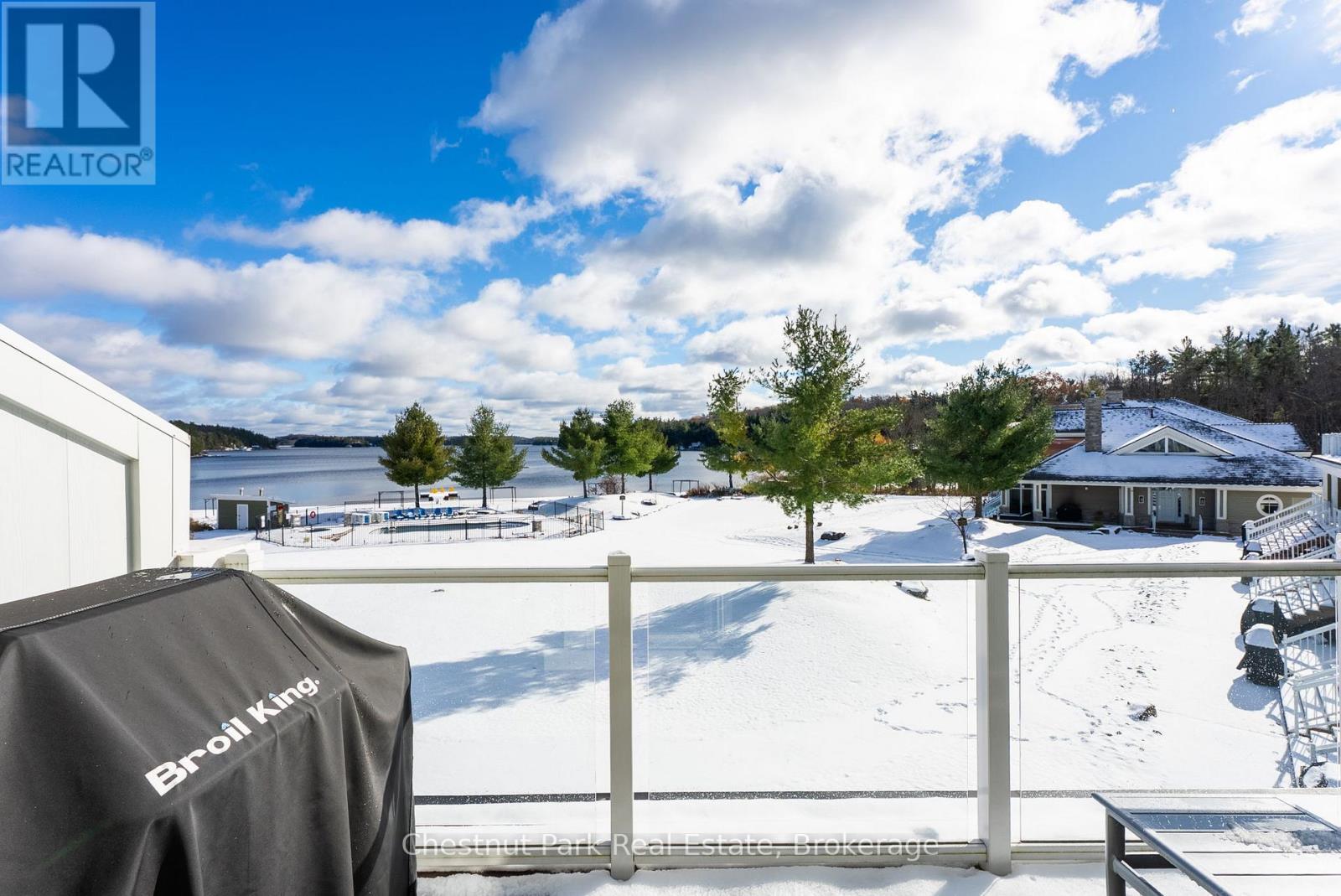 1869 MUSKOKA RD 118 WEST ROAD