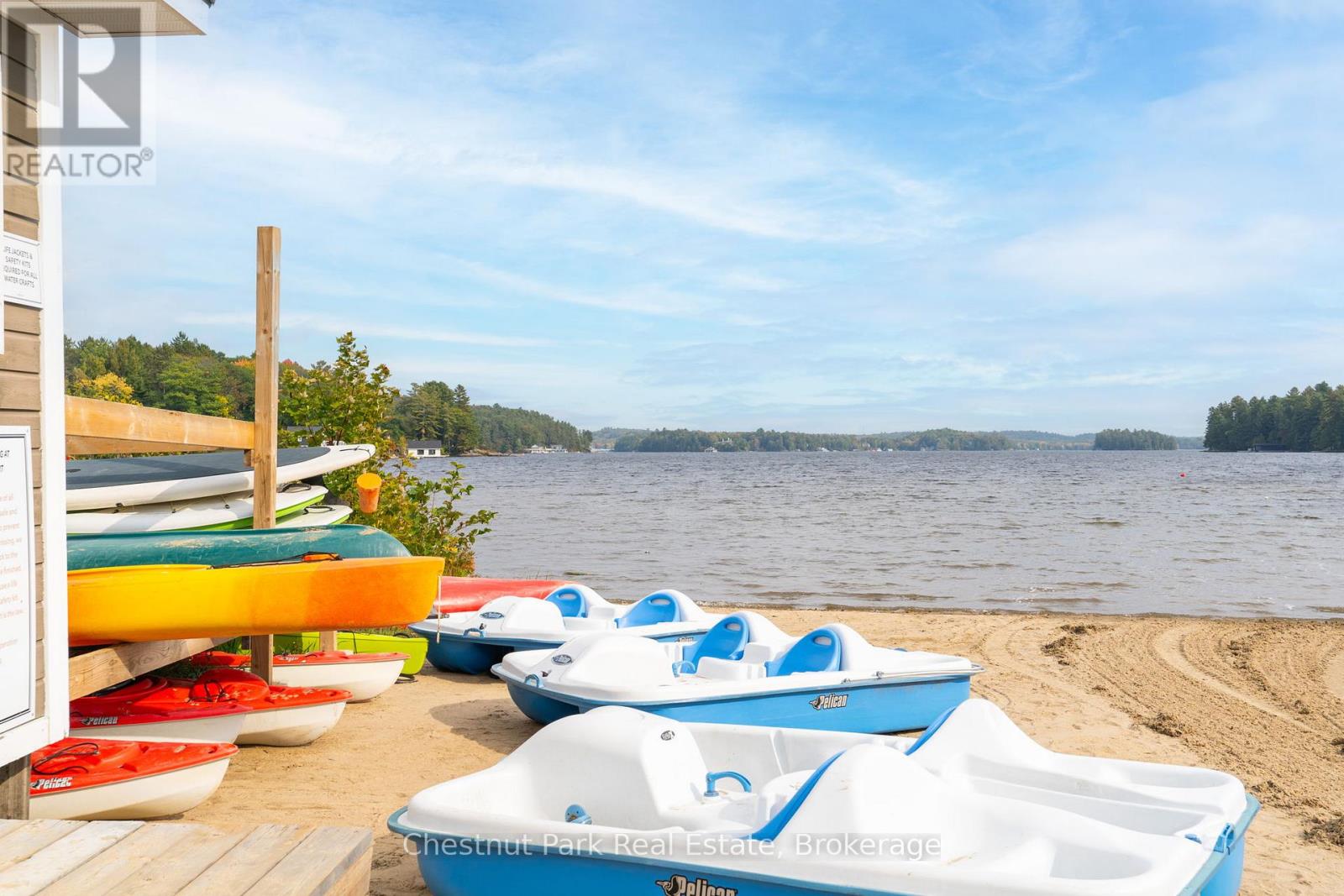 1869 MUSKOKA RD 118 WEST ROAD