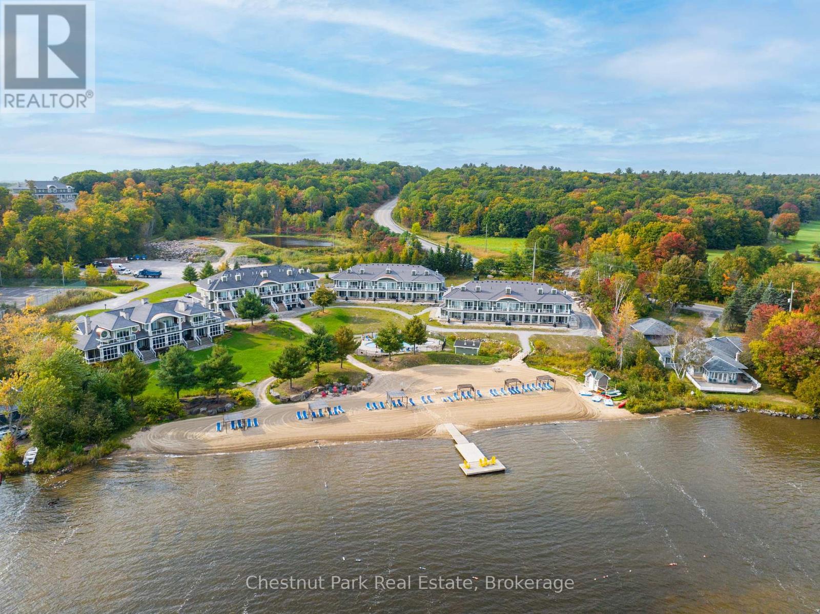 E206B1 - 1869 MUSKOKA 118 ROAD W