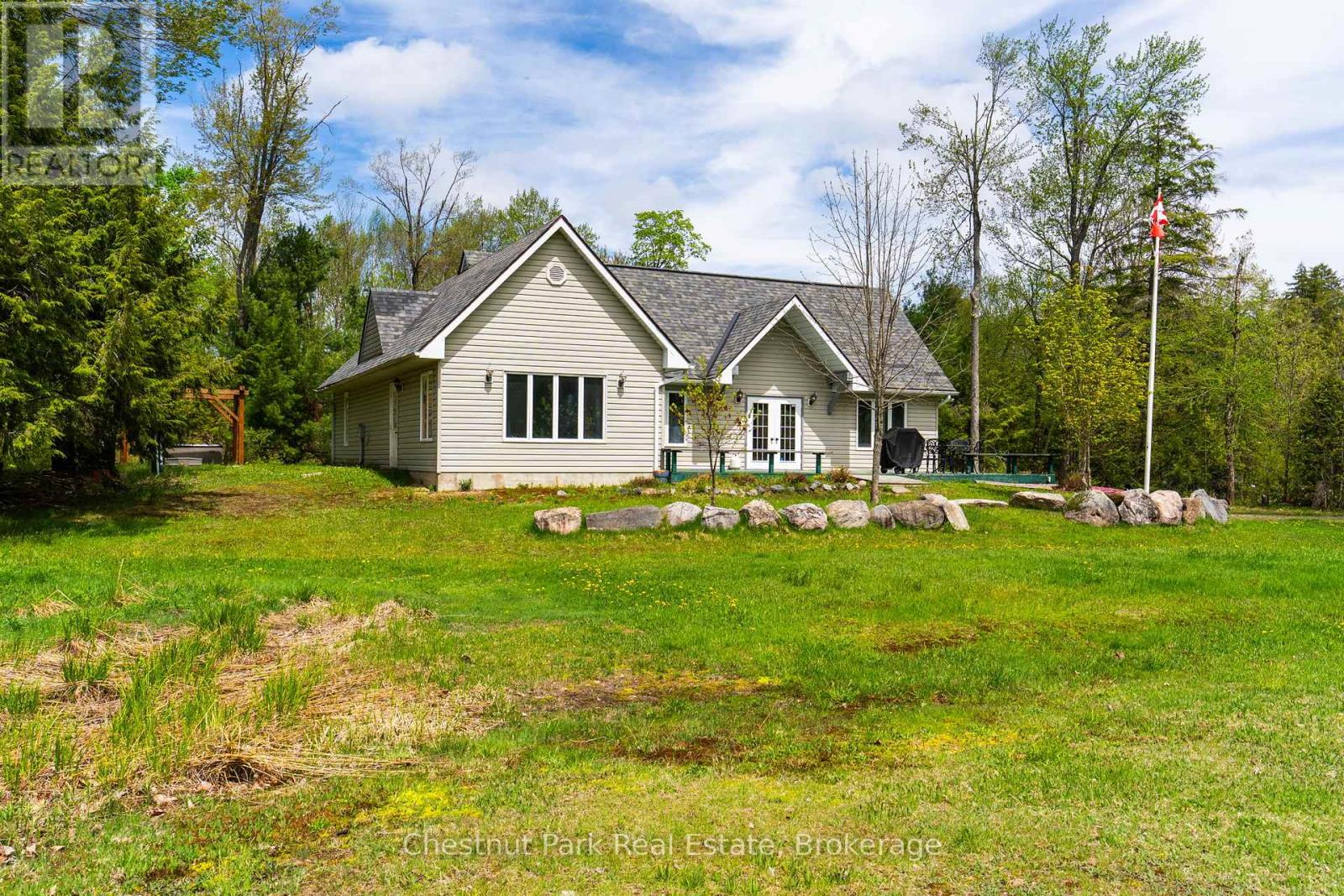 1100 MOON RIVER ROAD
