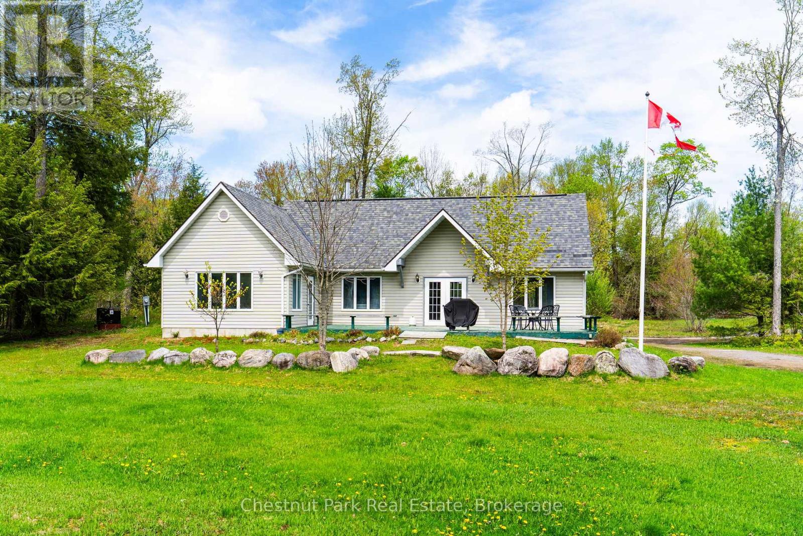 1100 MOON RIVER ROAD