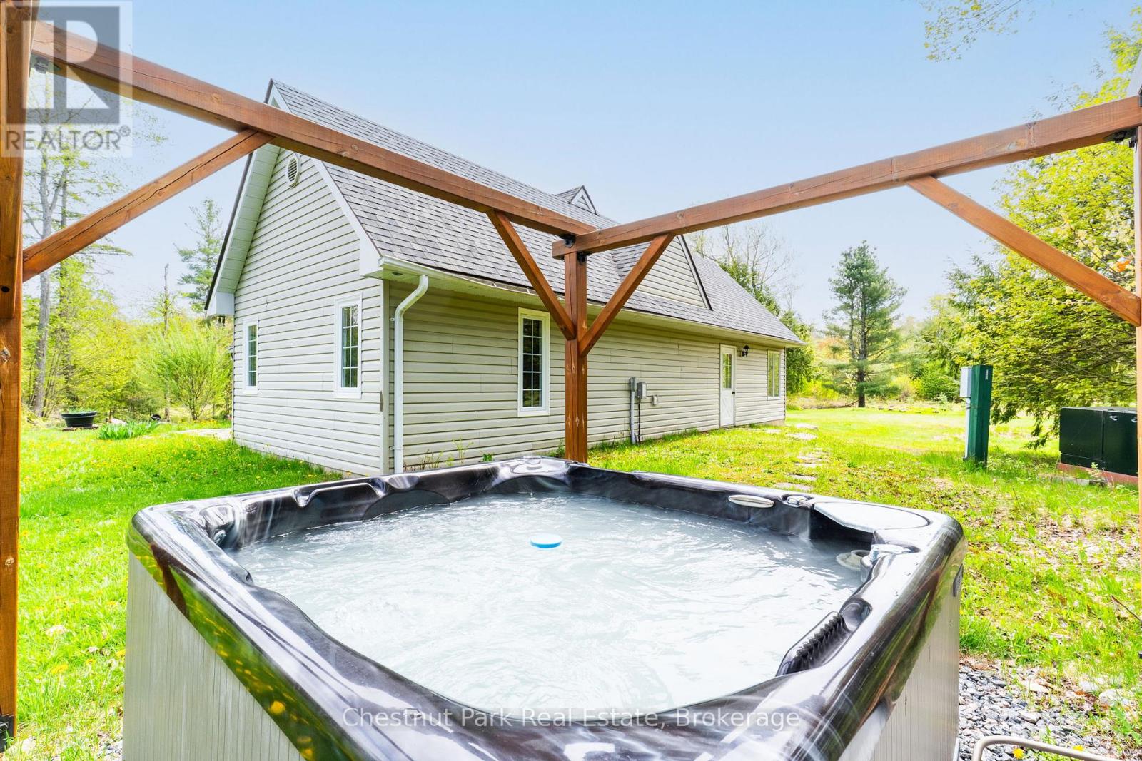 1100 MOON RIVER ROAD