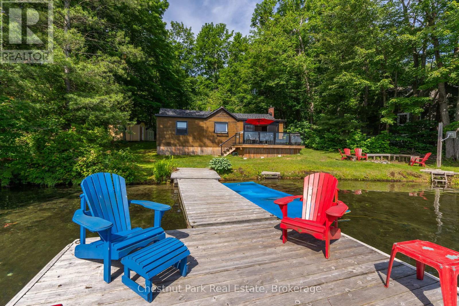 3 - 1143 RIDGE ROAD
