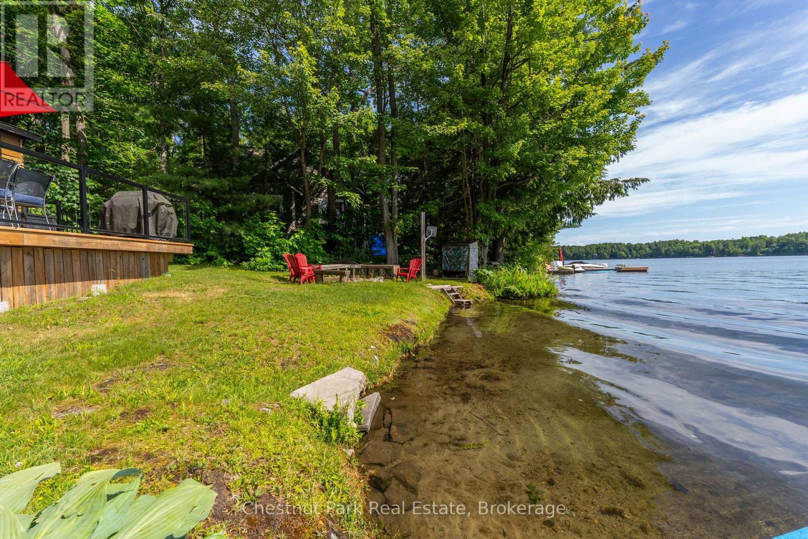 3 - 1143 RIDGE ROAD