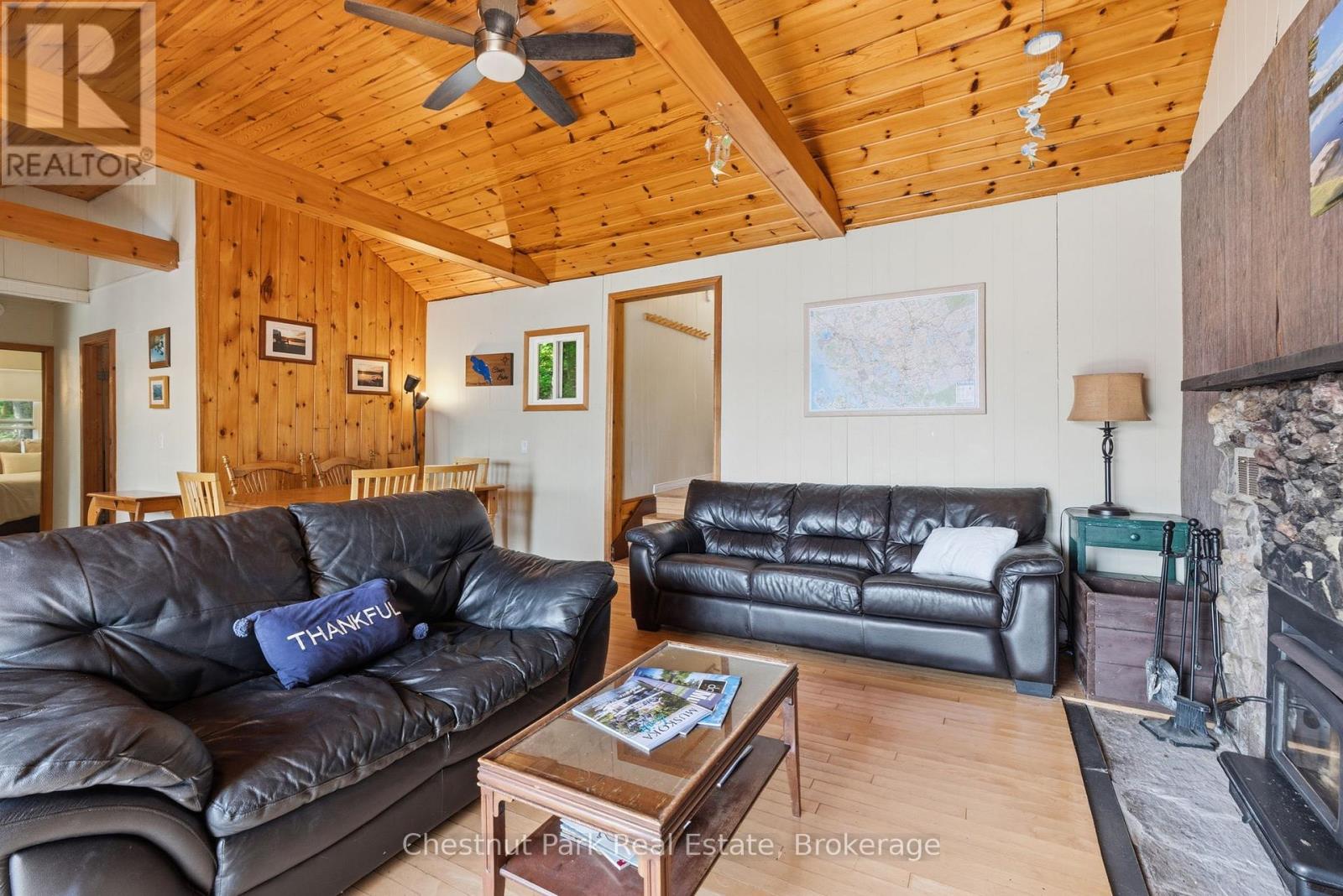3 - 1143 RIDGE ROAD