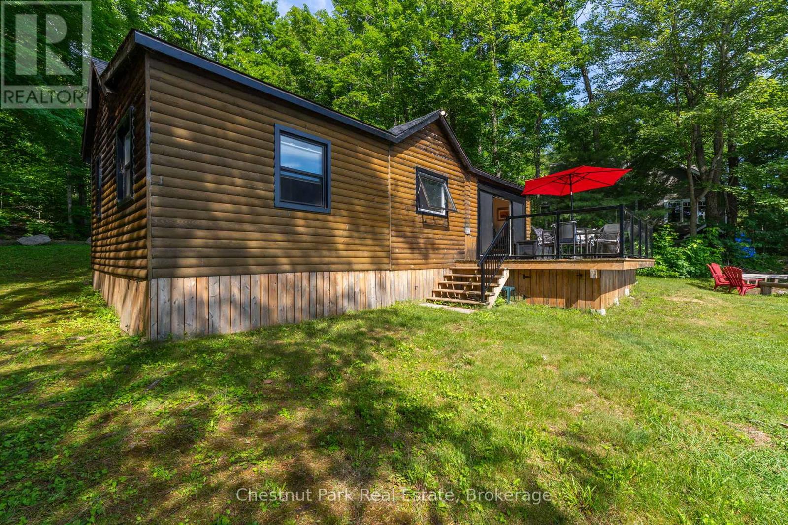 3 - 1143 RIDGE ROAD