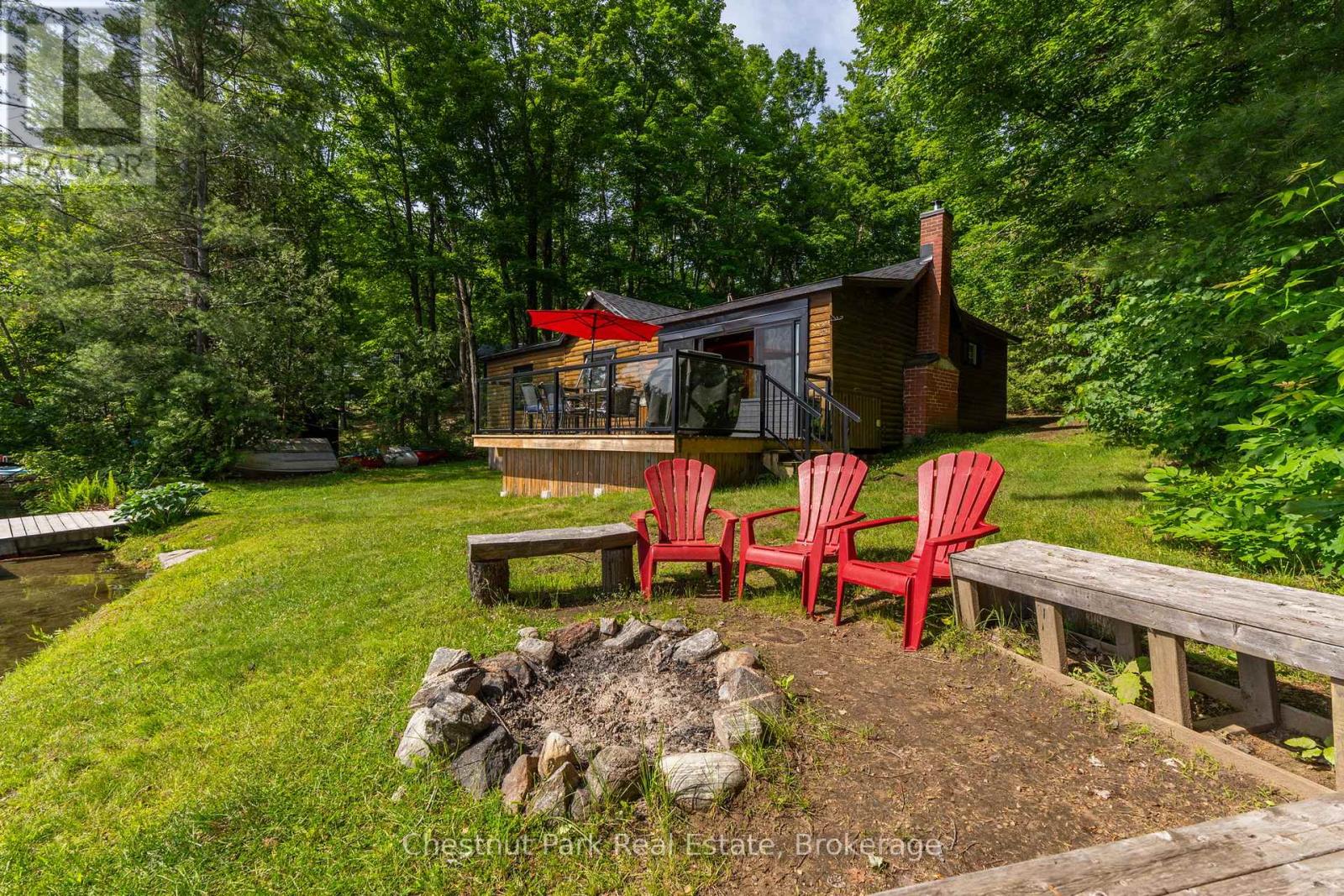 3 - 1143 RIDGE ROAD