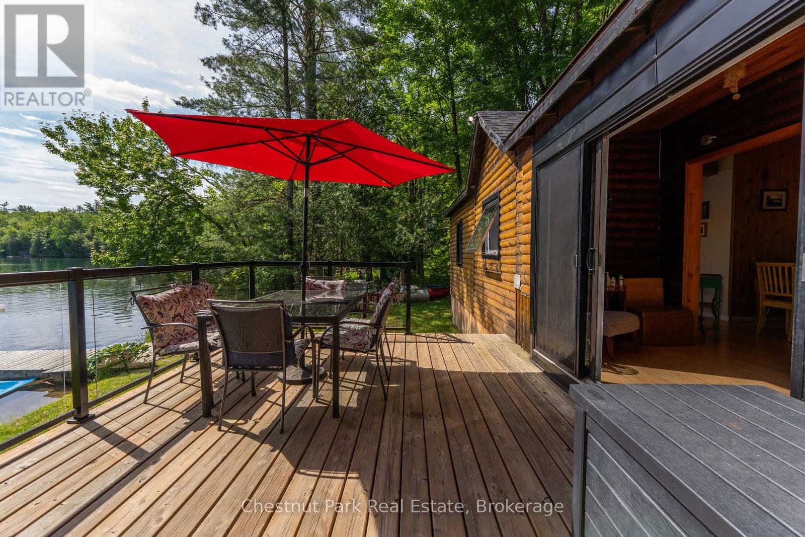 3 - 1143 RIDGE ROAD