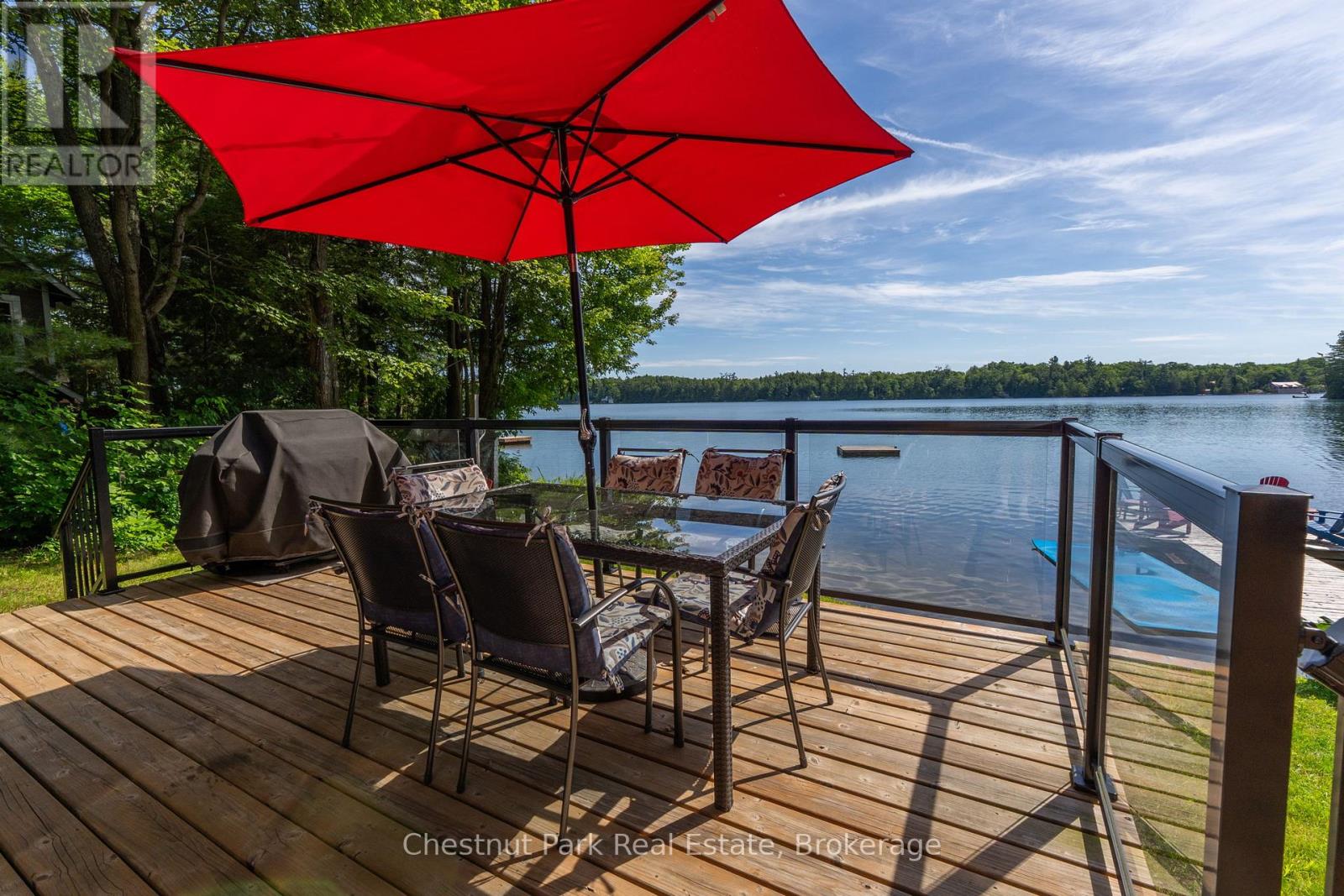 3 - 1143 RIDGE ROAD