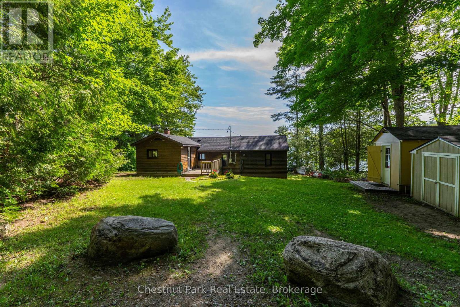 3 - 1143 RIDGE ROAD