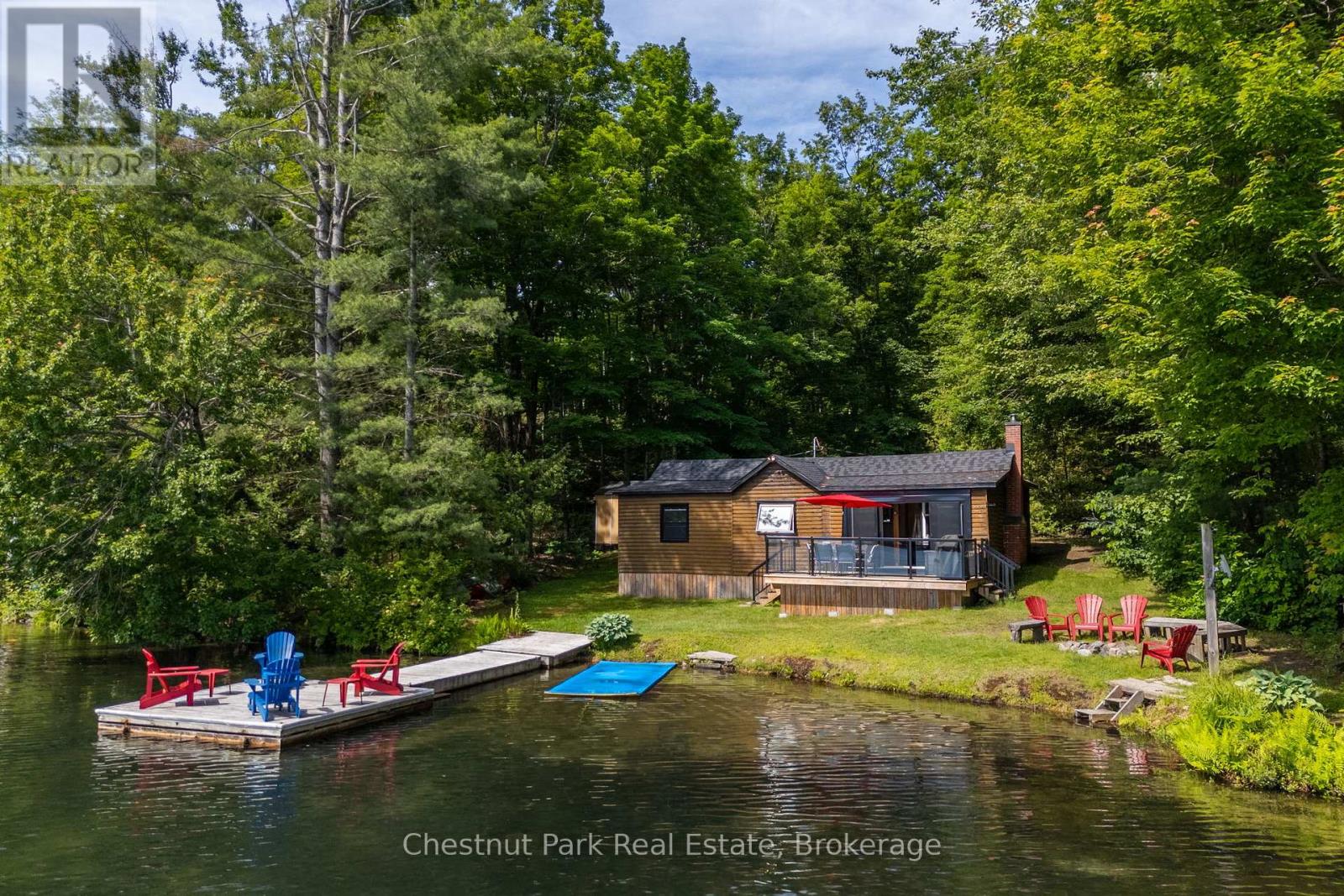 3 - 1143 RIDGE ROAD