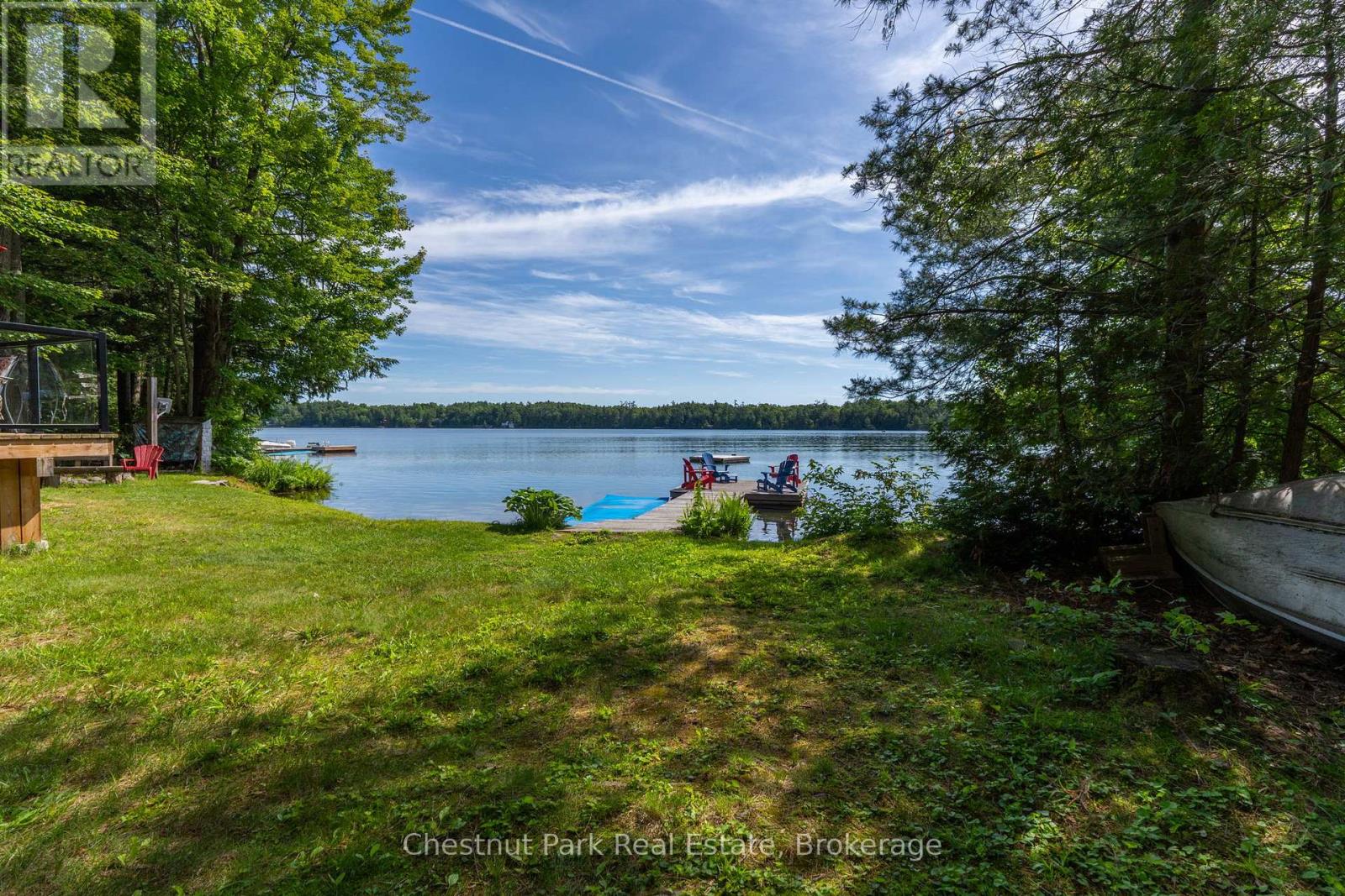 3 - 1143 RIDGE ROAD