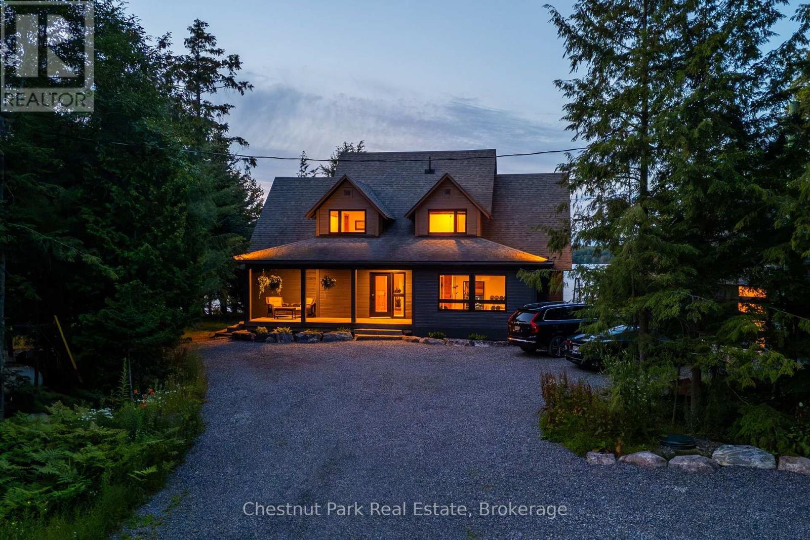 2 - 3006 MUSKOKA ROAD 169 ROAD