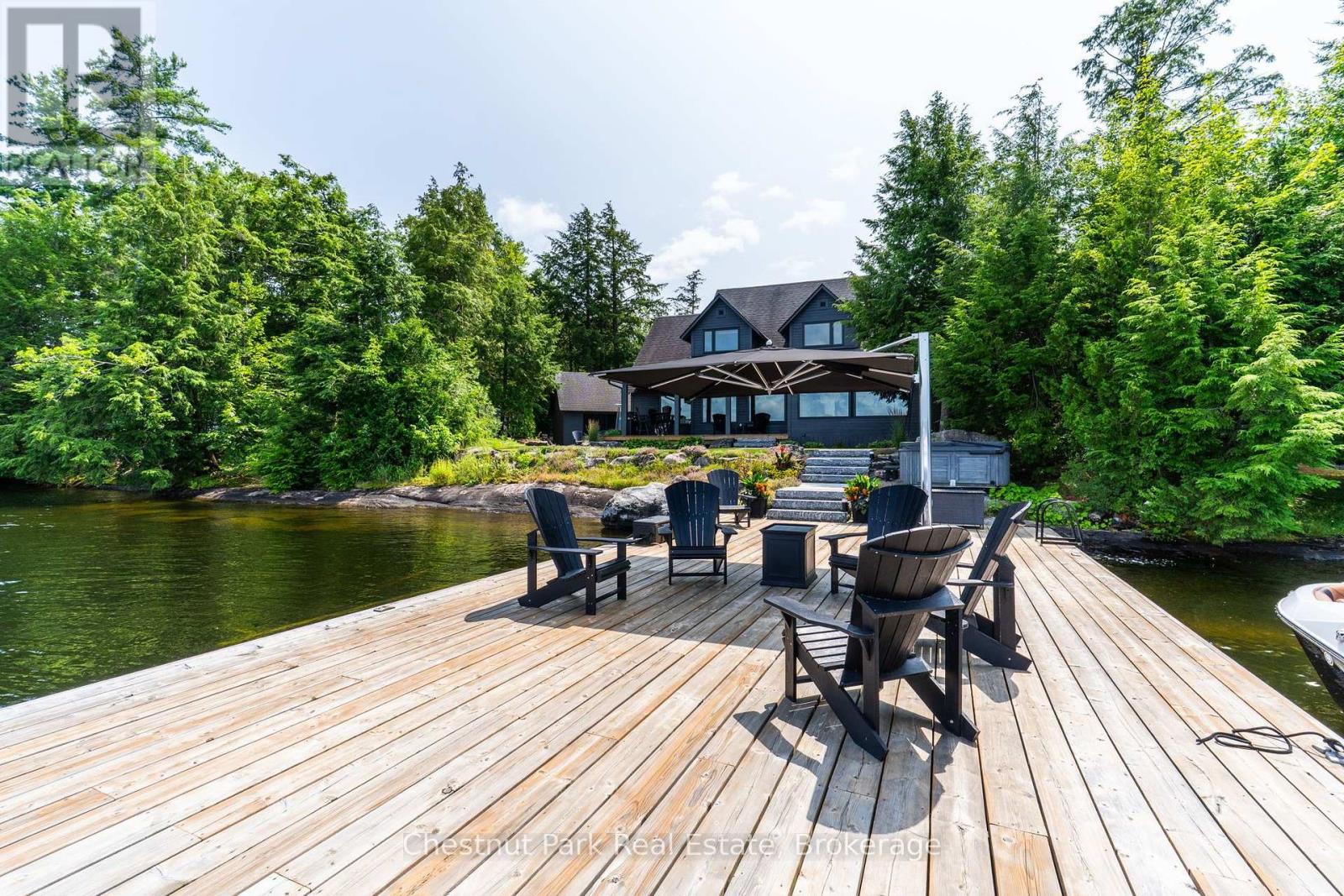 2 - 3006 MUSKOKA ROAD 169 ROAD